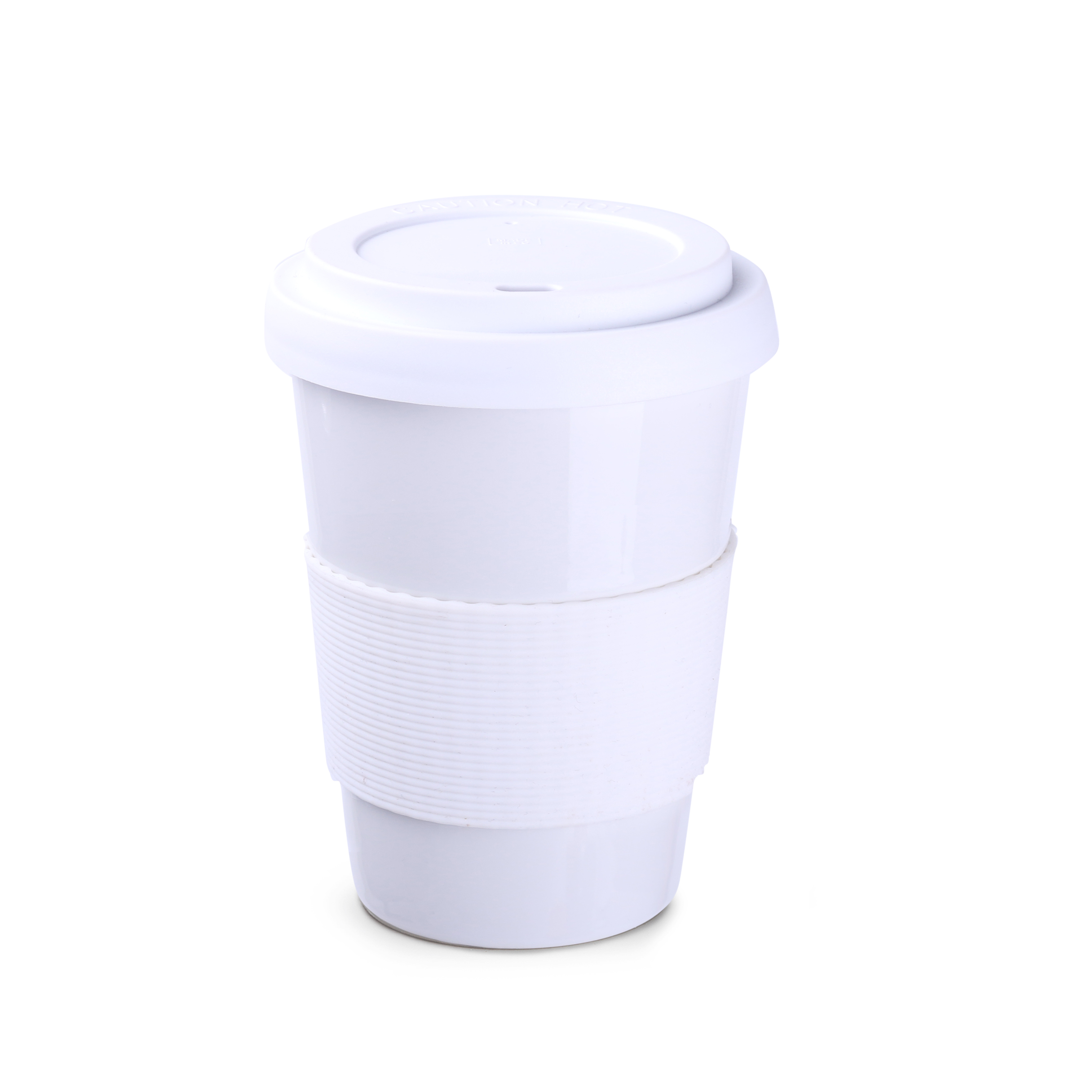 Coffee 2 Go Classic Opaska 45 mm