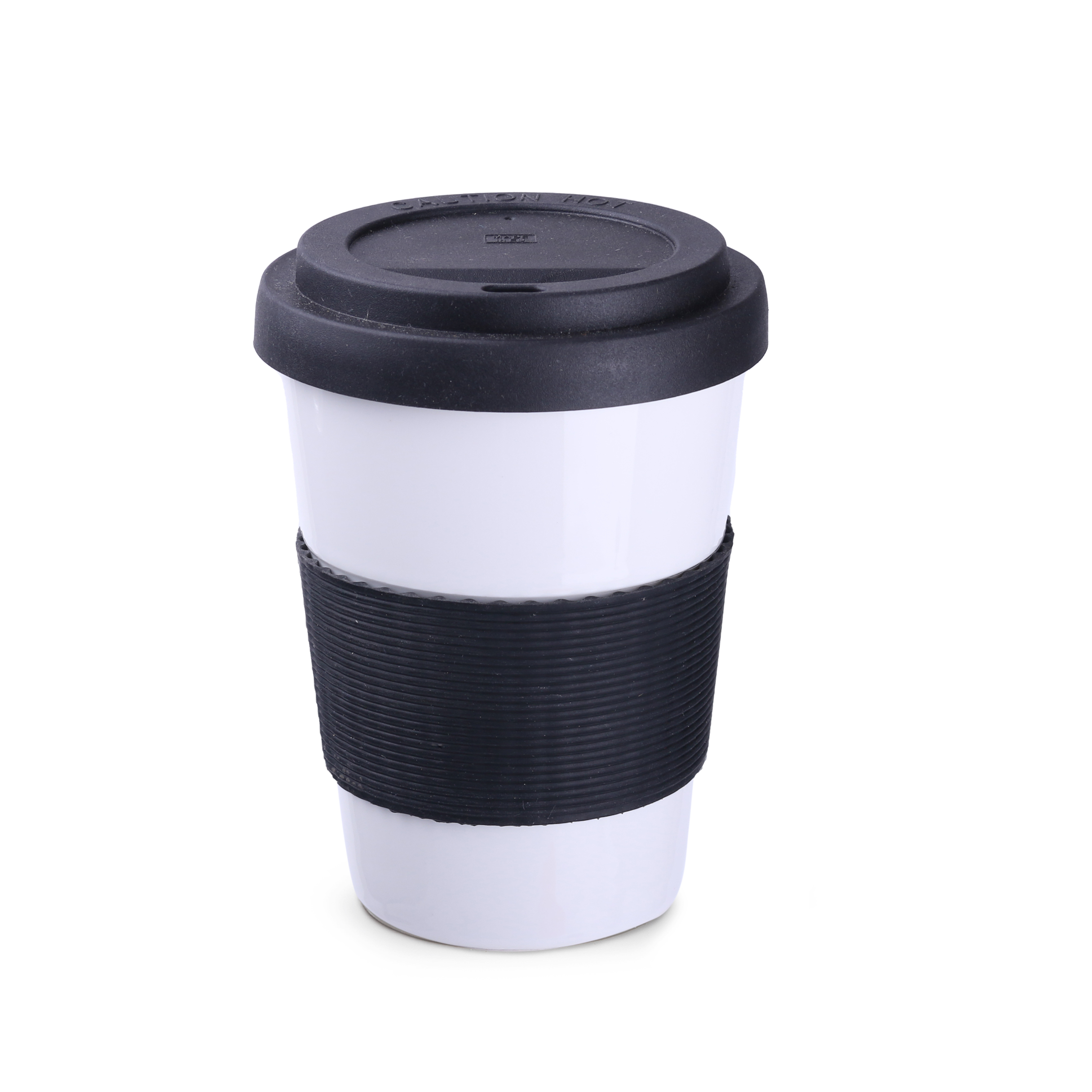 Coffee 2 Go Classic Opaska 45 mm