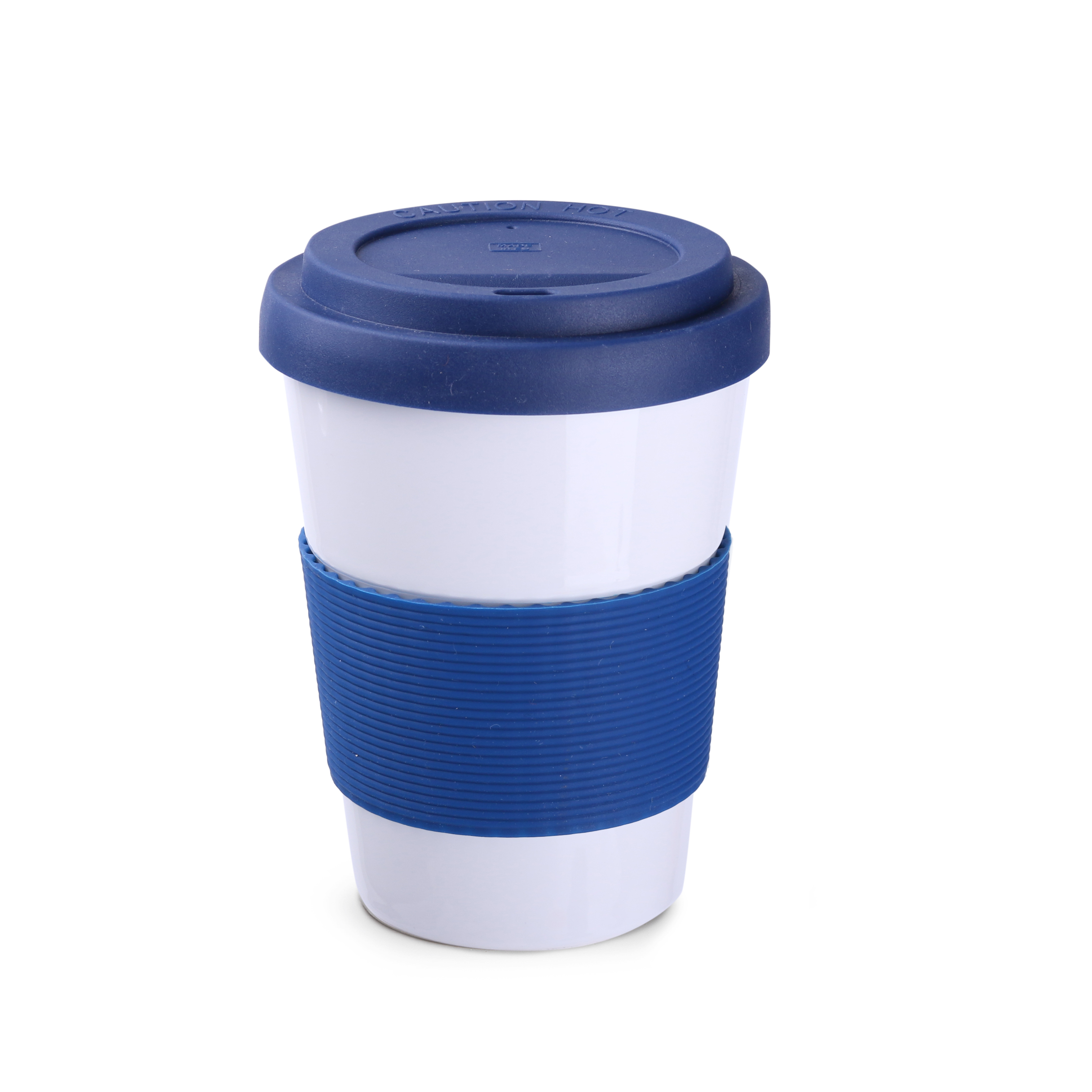 Coffee 2 Go Classic Opaska 45 mm