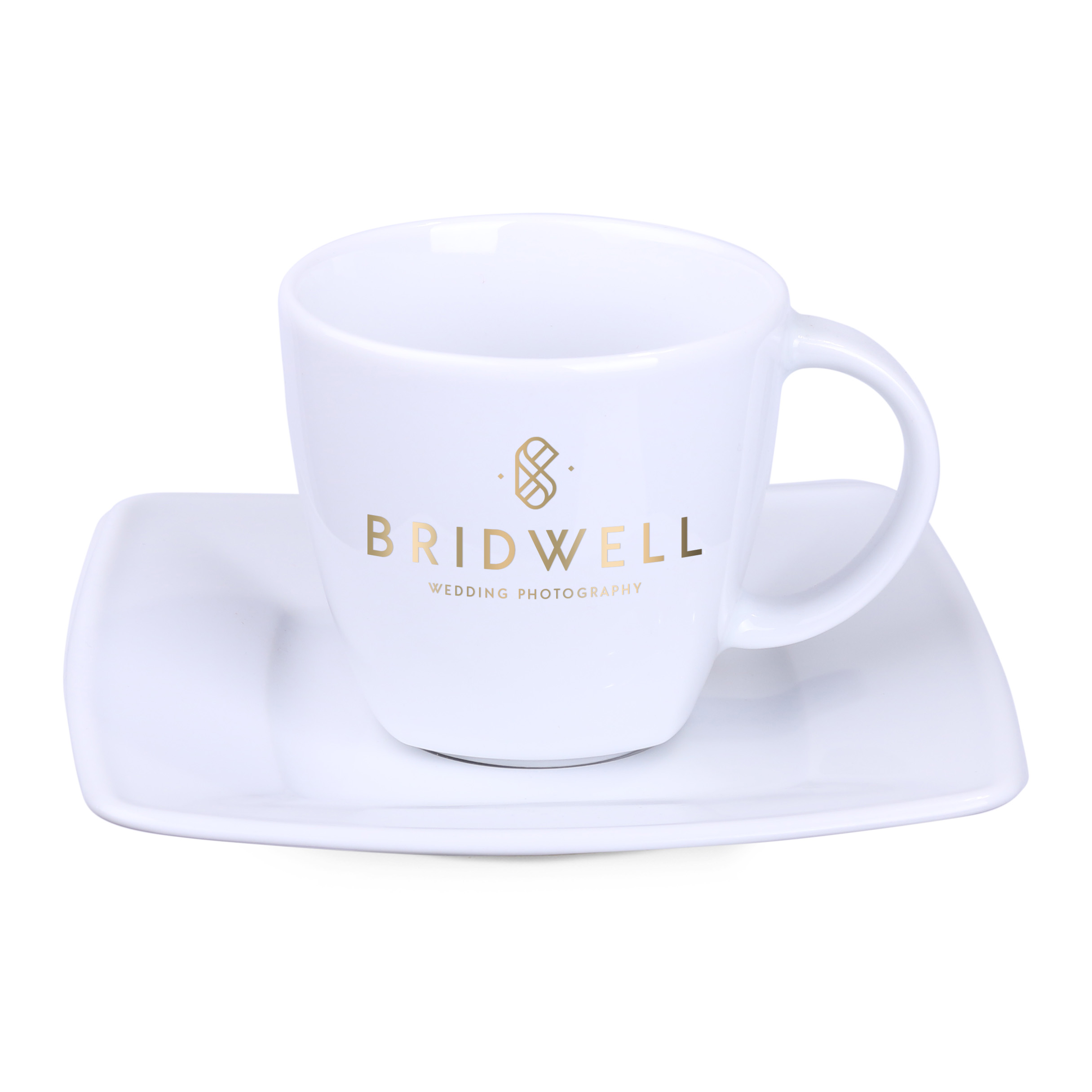 Manhattan Set 200ml biały/biały