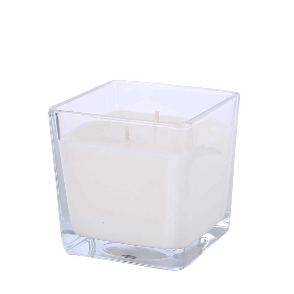 Świeczka Cube