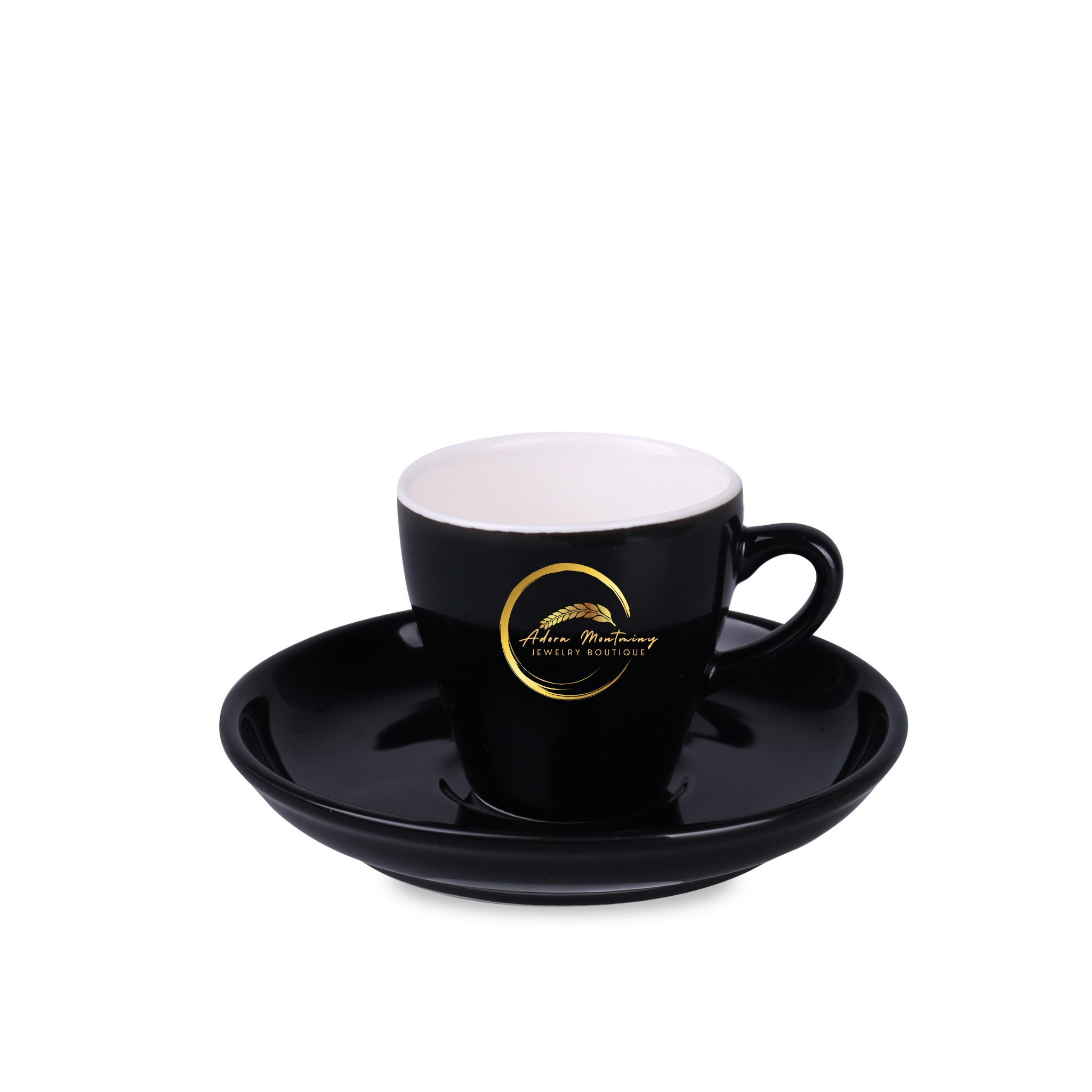 Verona Nero Set 70ml czarny/biały