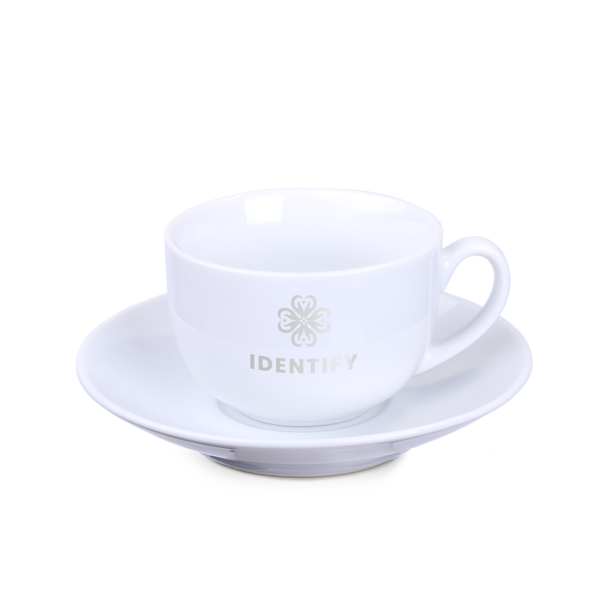 Sonata Premium 220ml biały/biały