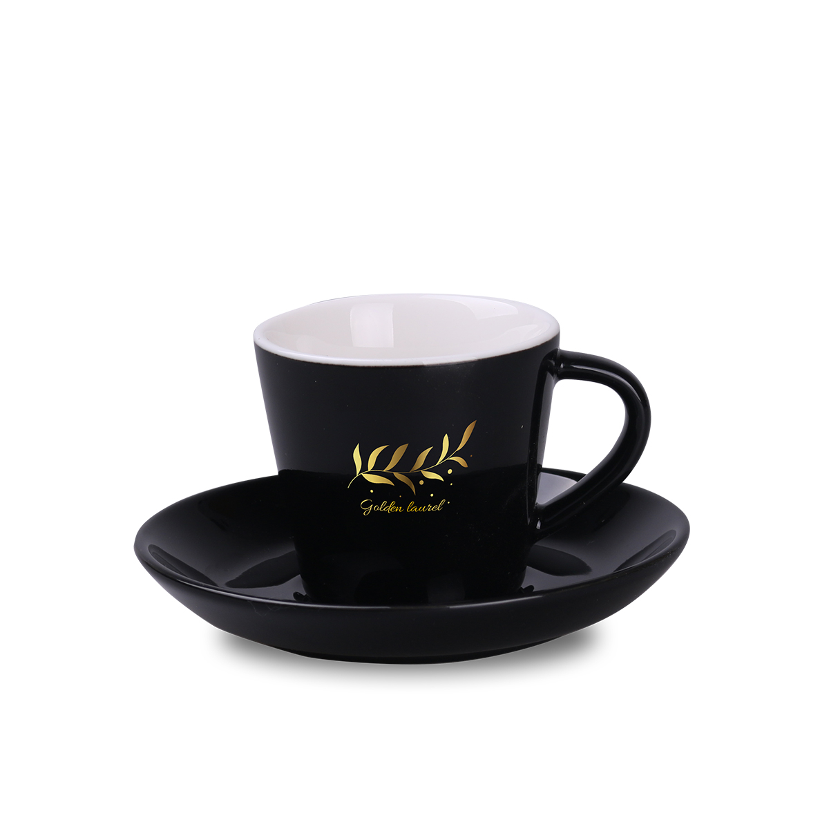 Victor Nero Set 120ml czarny/biały