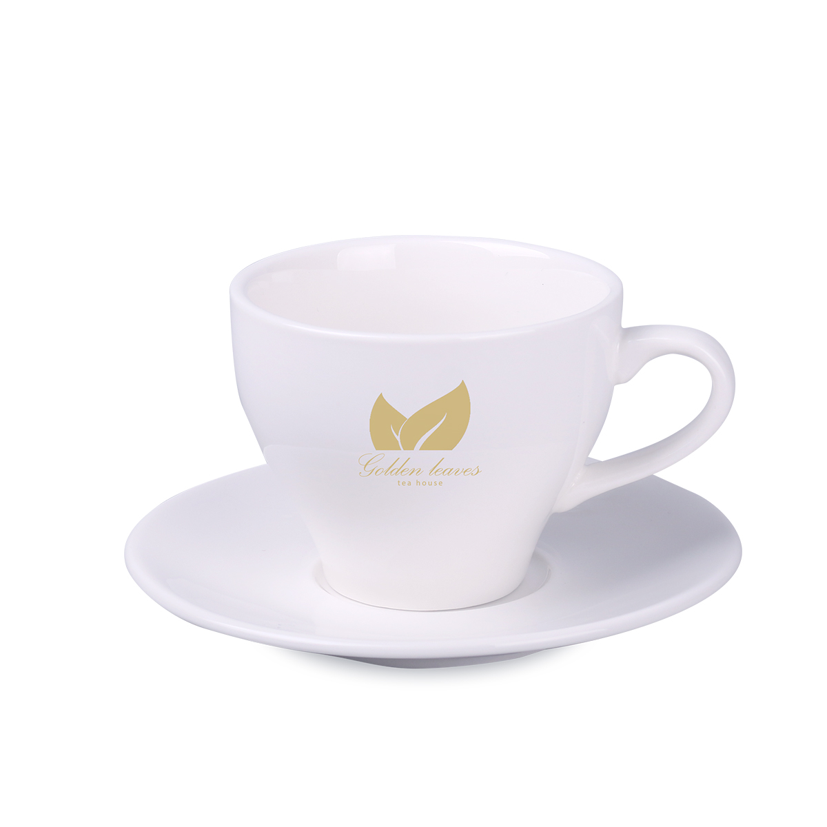 Verona Bianco Set 130ml biały/biały