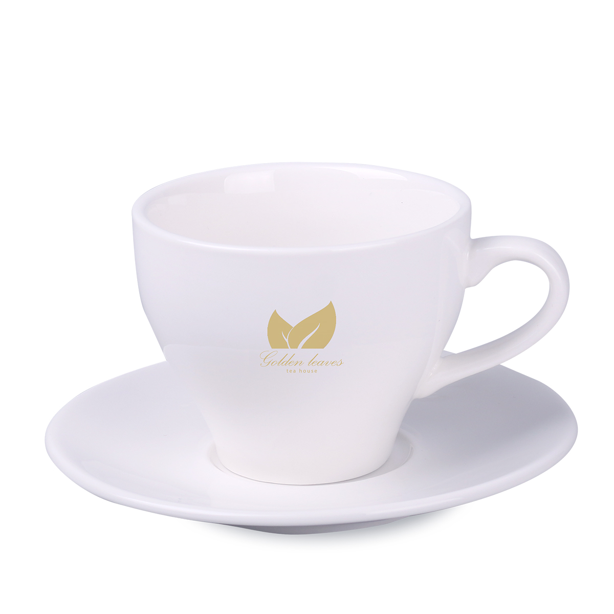 Verona Bianco Set 220ml biały/biały