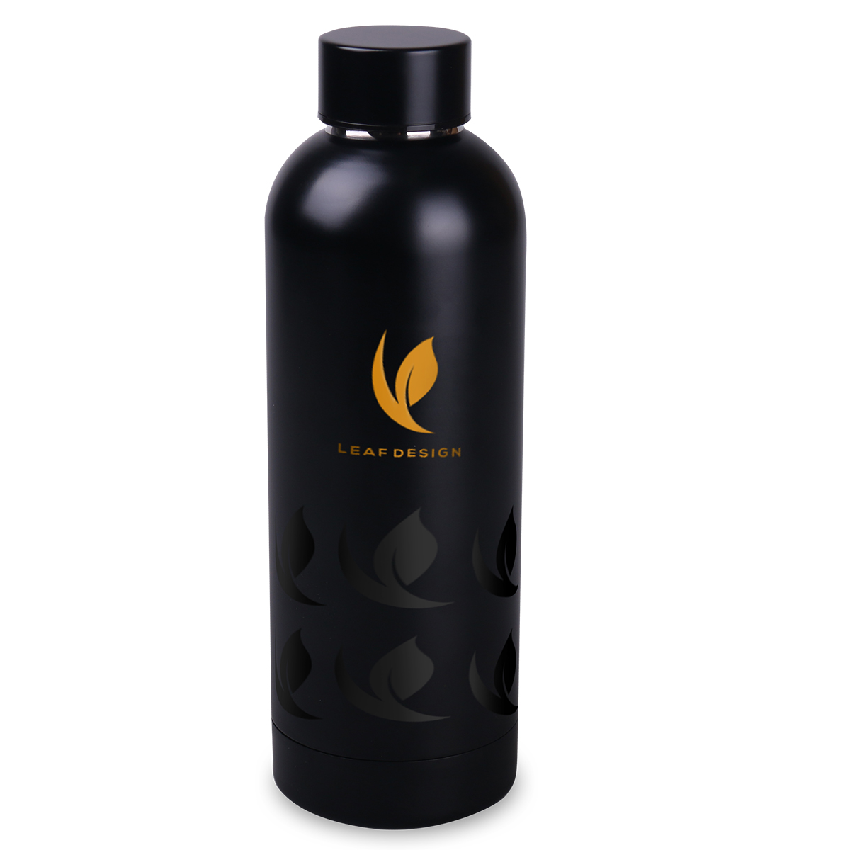 Apollo 540ml czarny/czarny