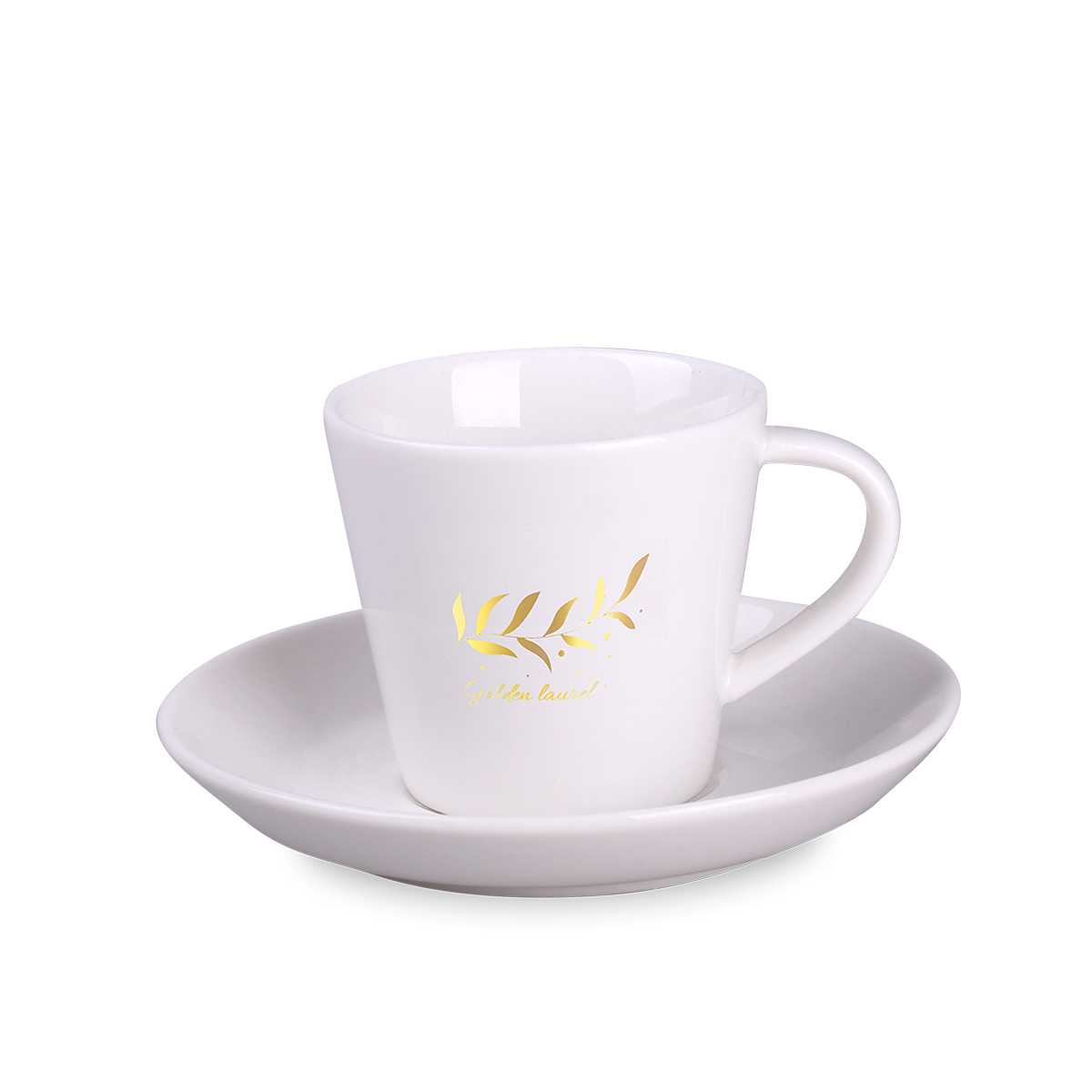 Victor Bianco Set 120ml biały/biały