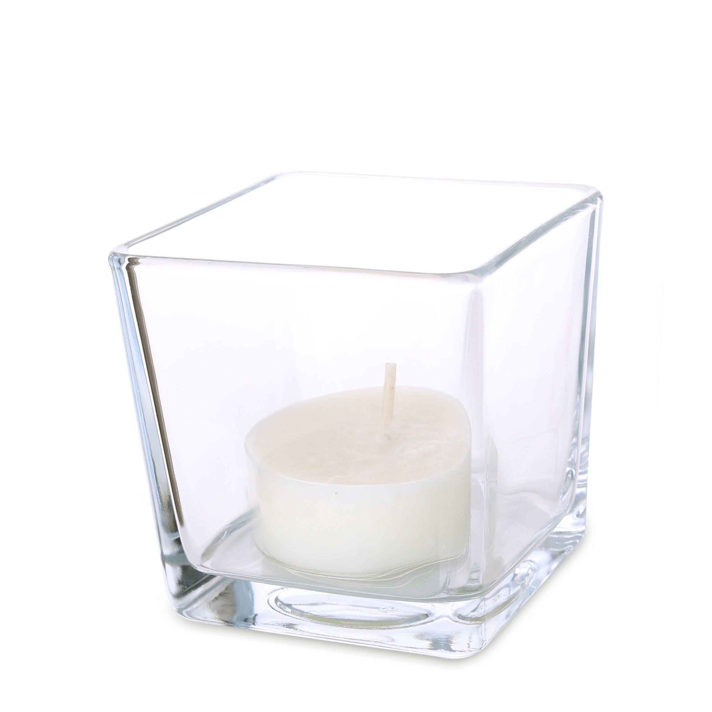 Lampion Cube miniatura 5