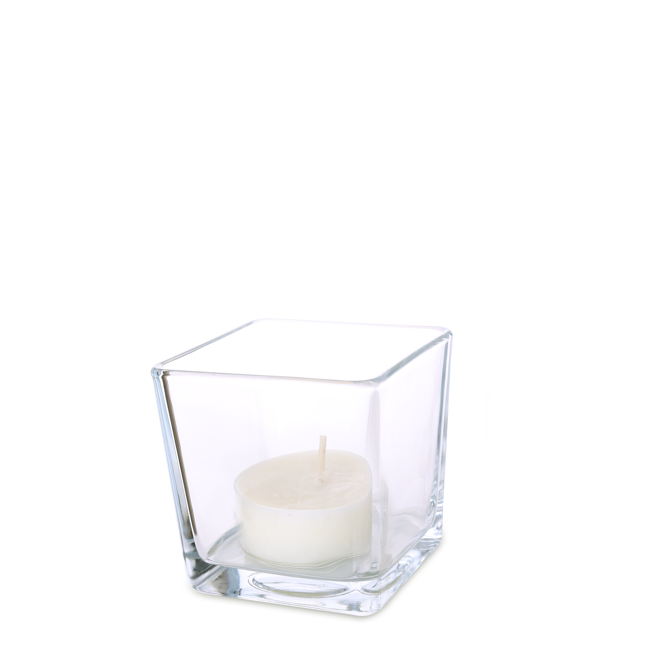 Lampion Cube miniatura 3