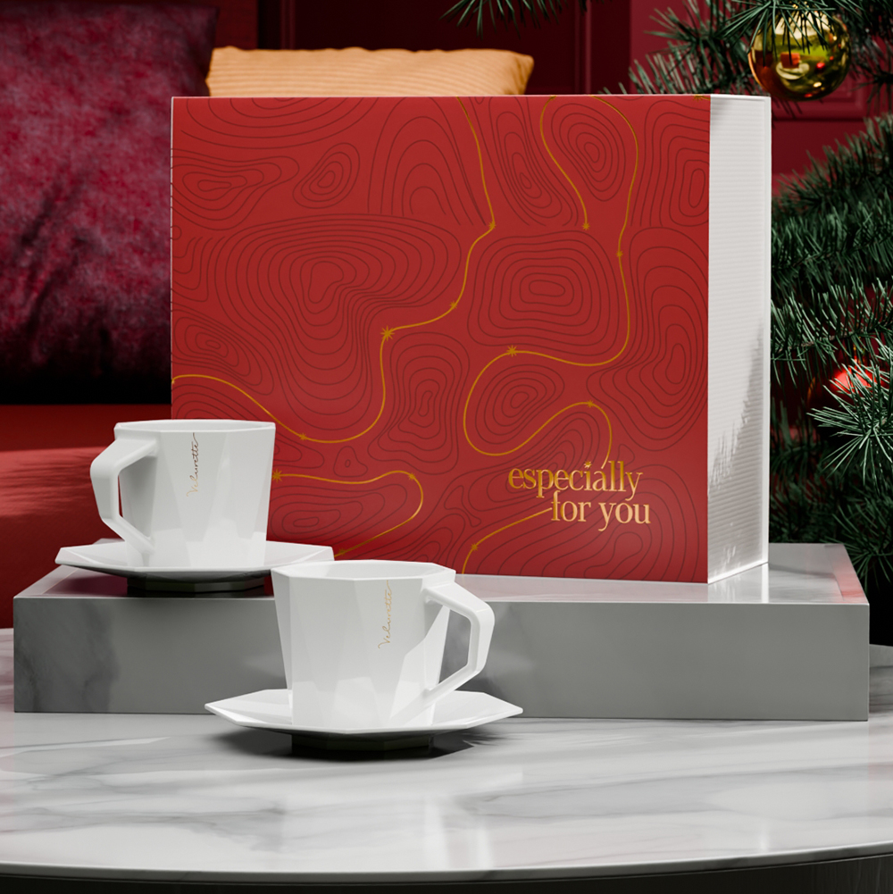 Royal Grace 250ml biały/biały