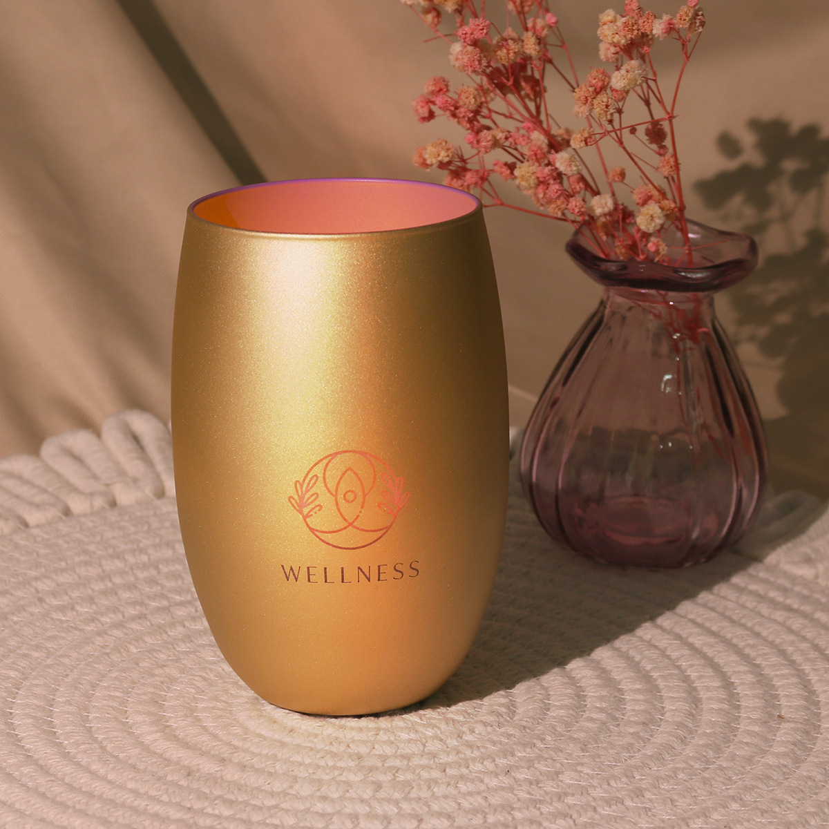 Lampion Aura miniatura 2