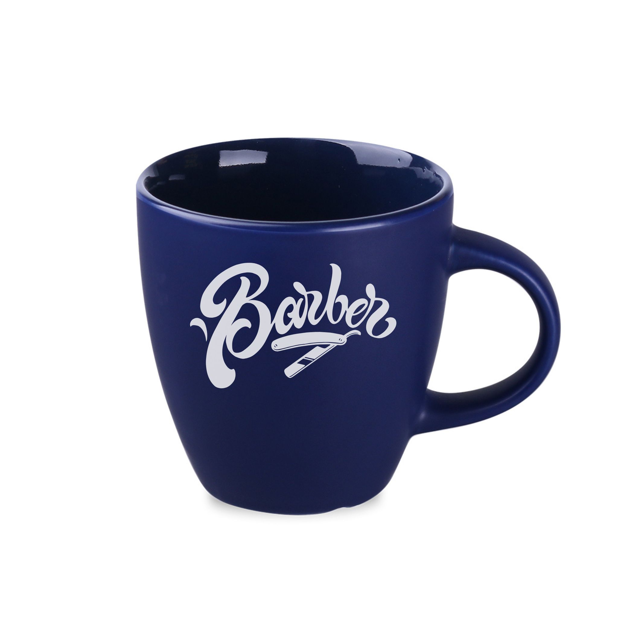 Fiord Matt 330ml granatowy/granatowy