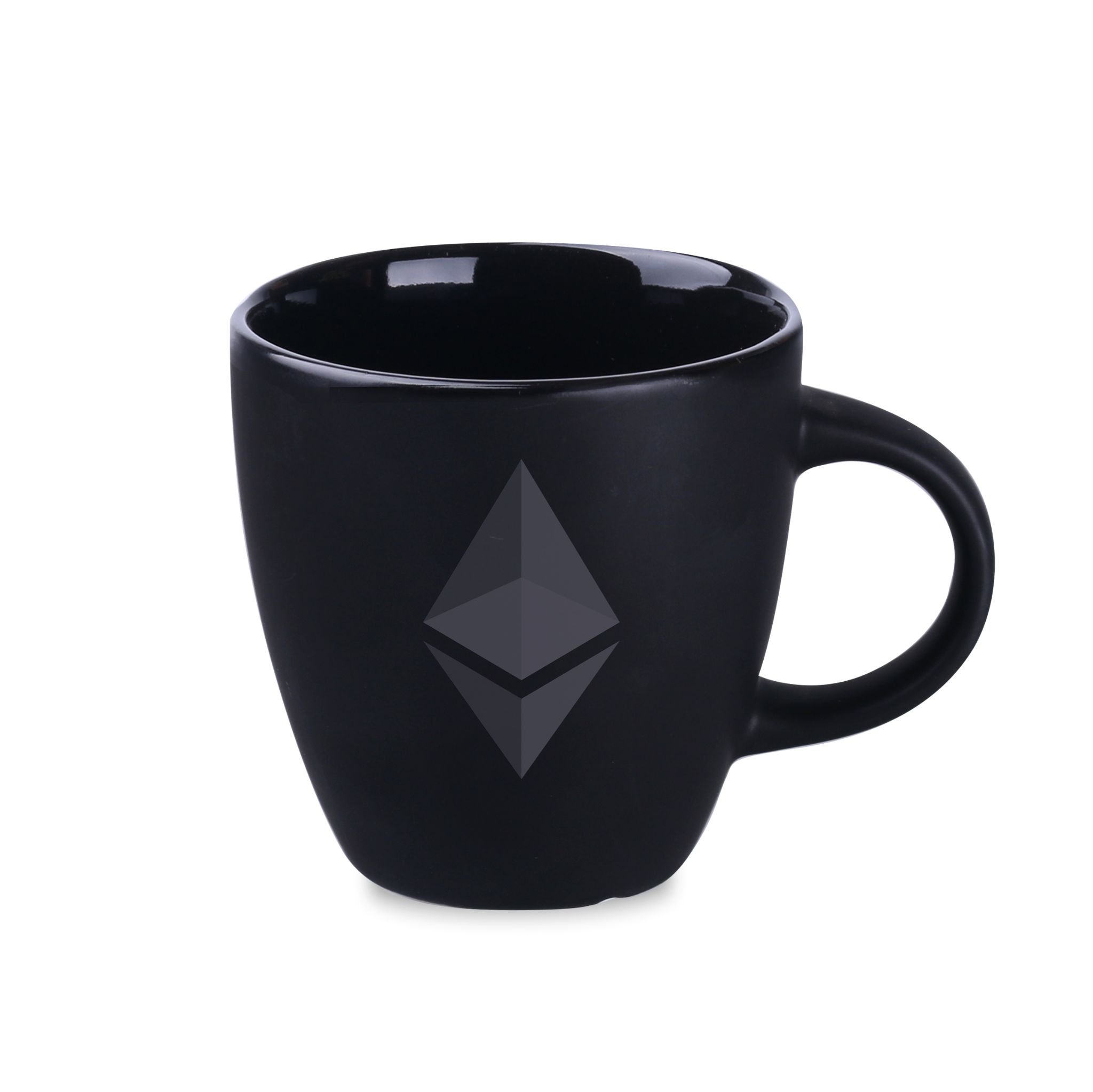 Fiord Matt 330ml czarny/czarny