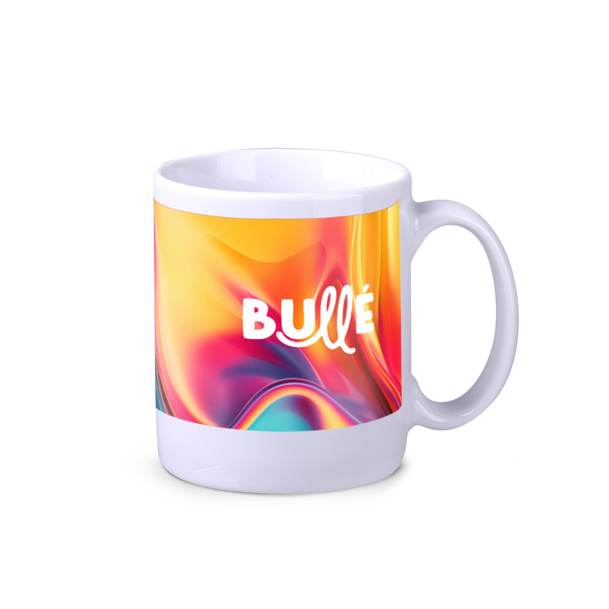 Tomek EU 300ml biały/biały