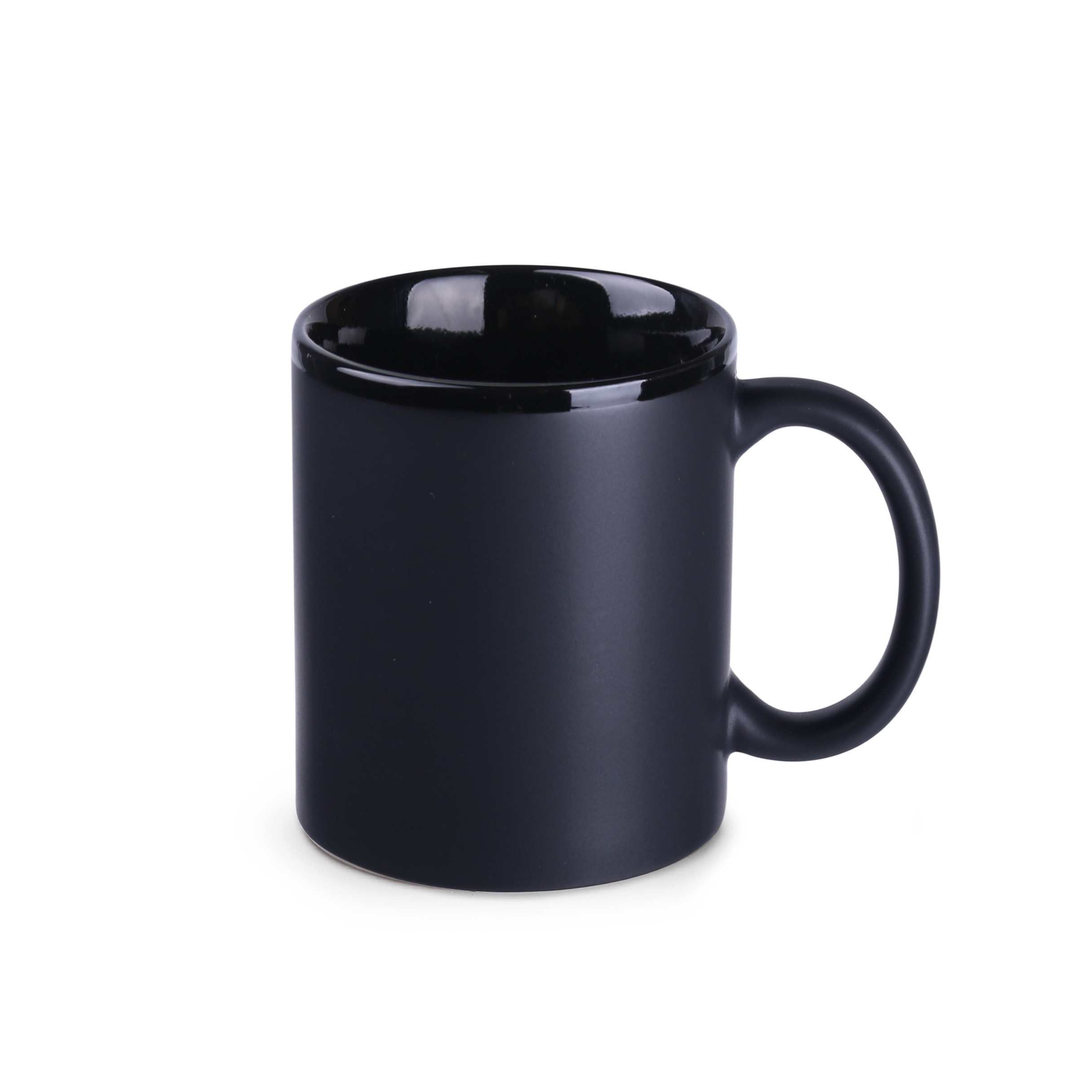 Tomek Supreme 300ml czarny/czarny