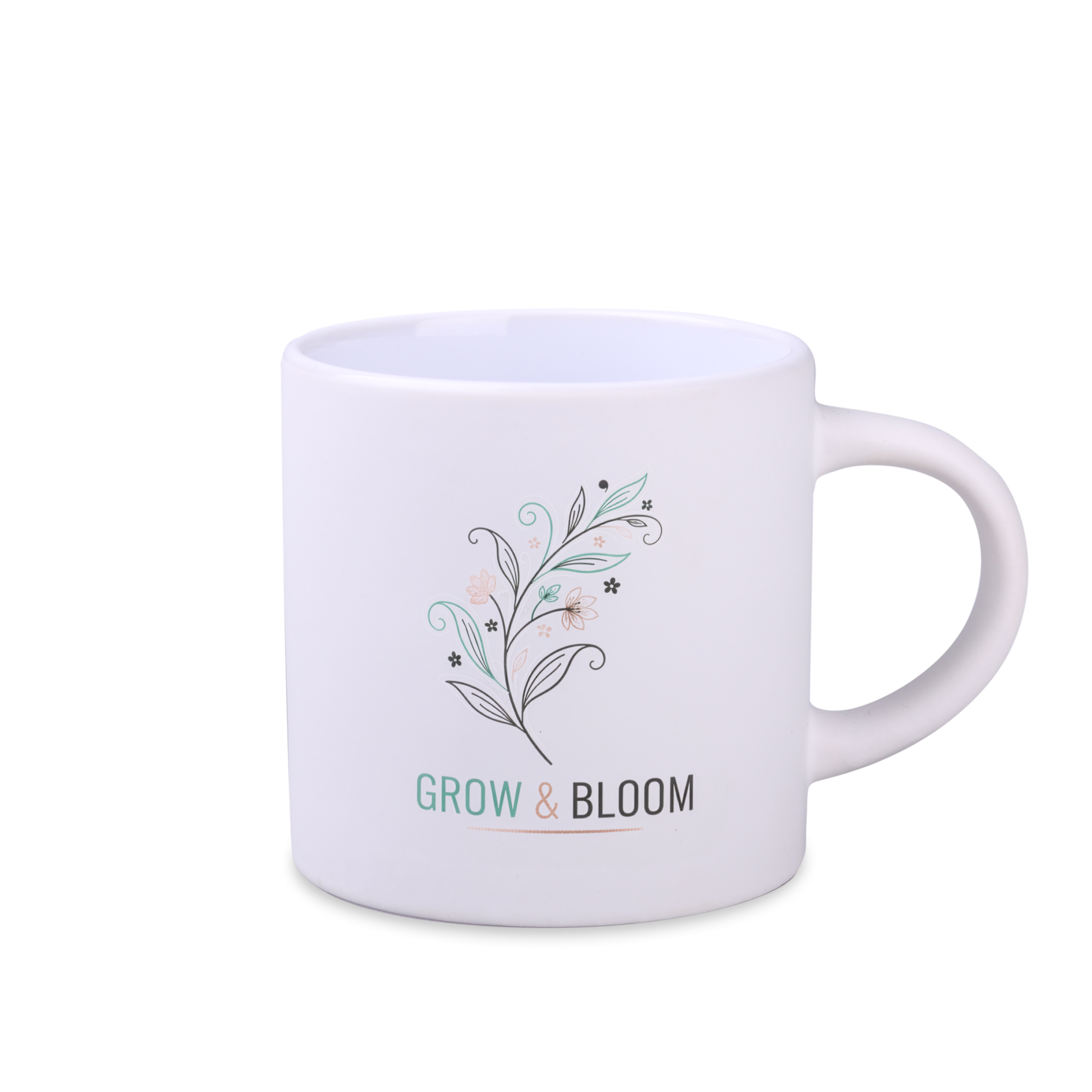 Gaia Pure 250ml biały/biały