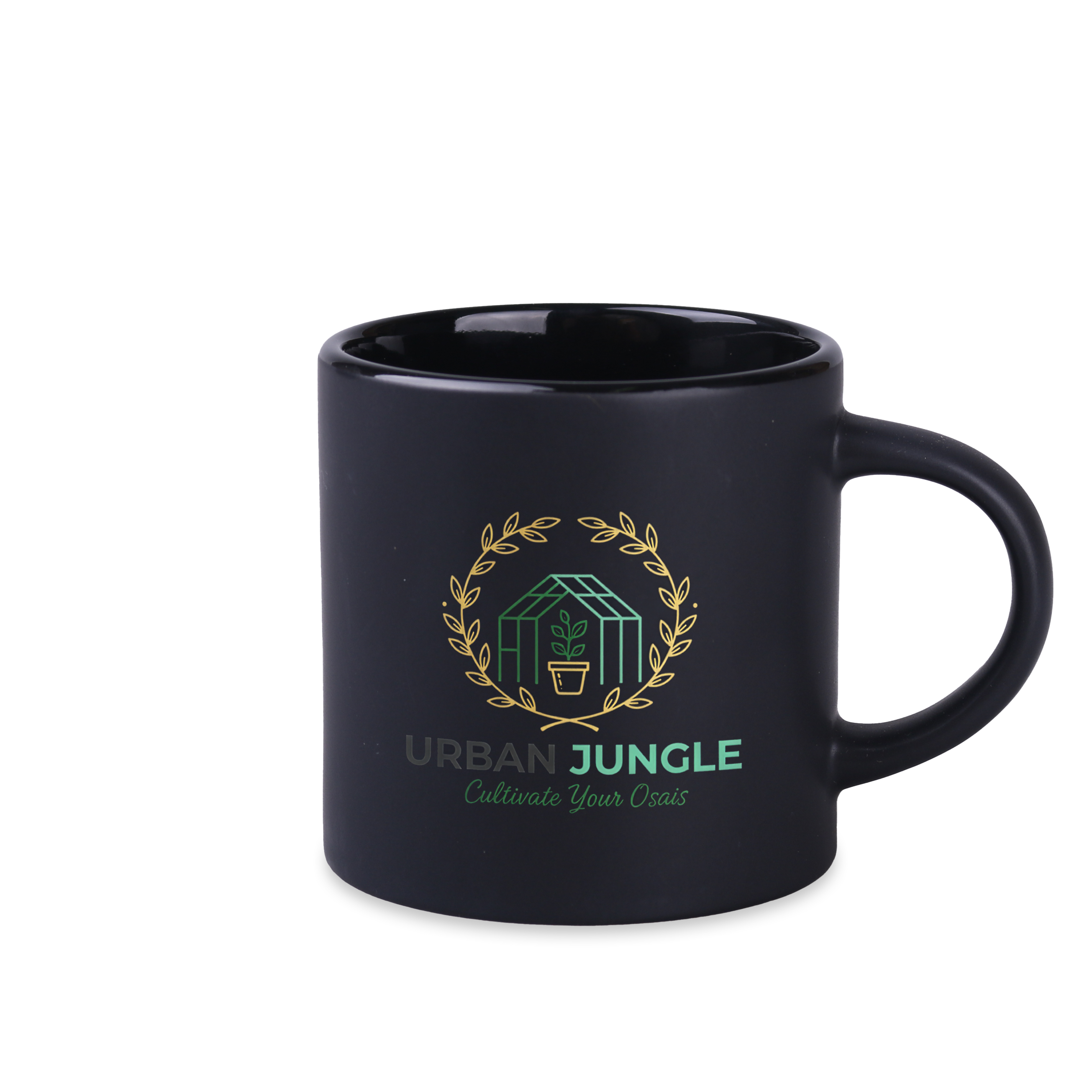 Gaia Supreme 250ml czarny/czarny