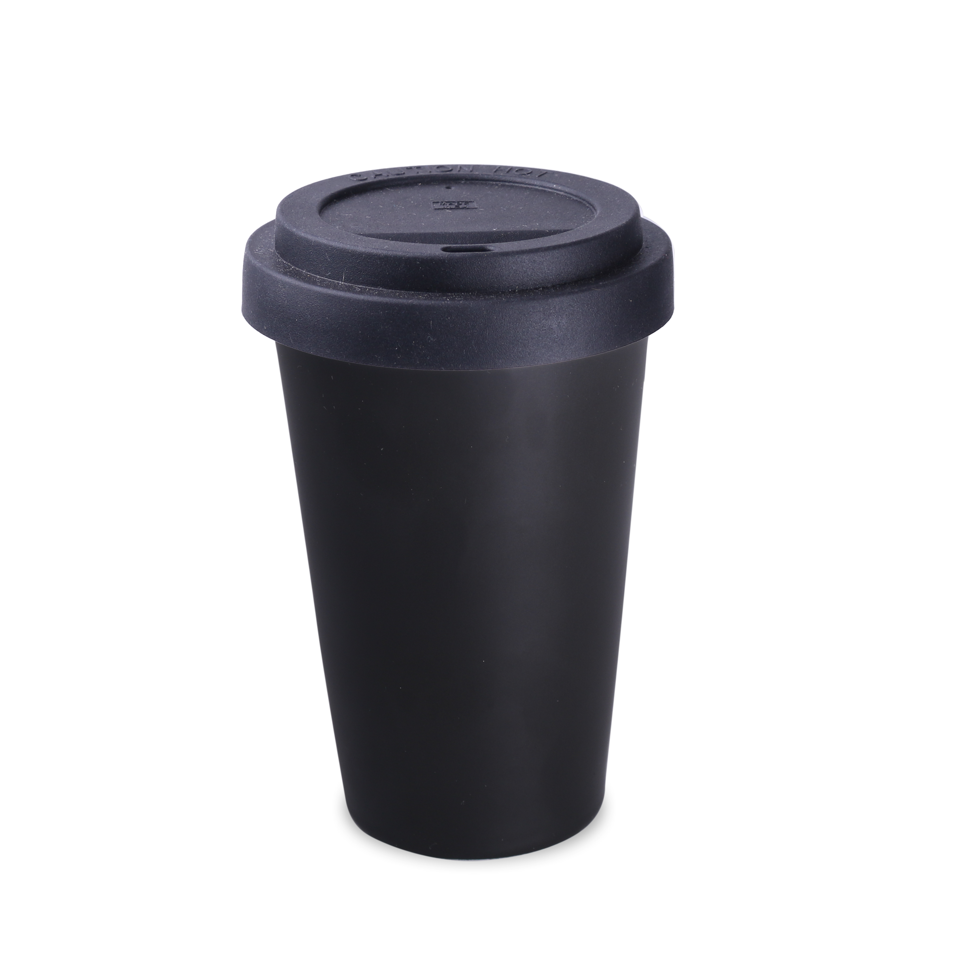 Freedom Classic 280ml satin black/czarny