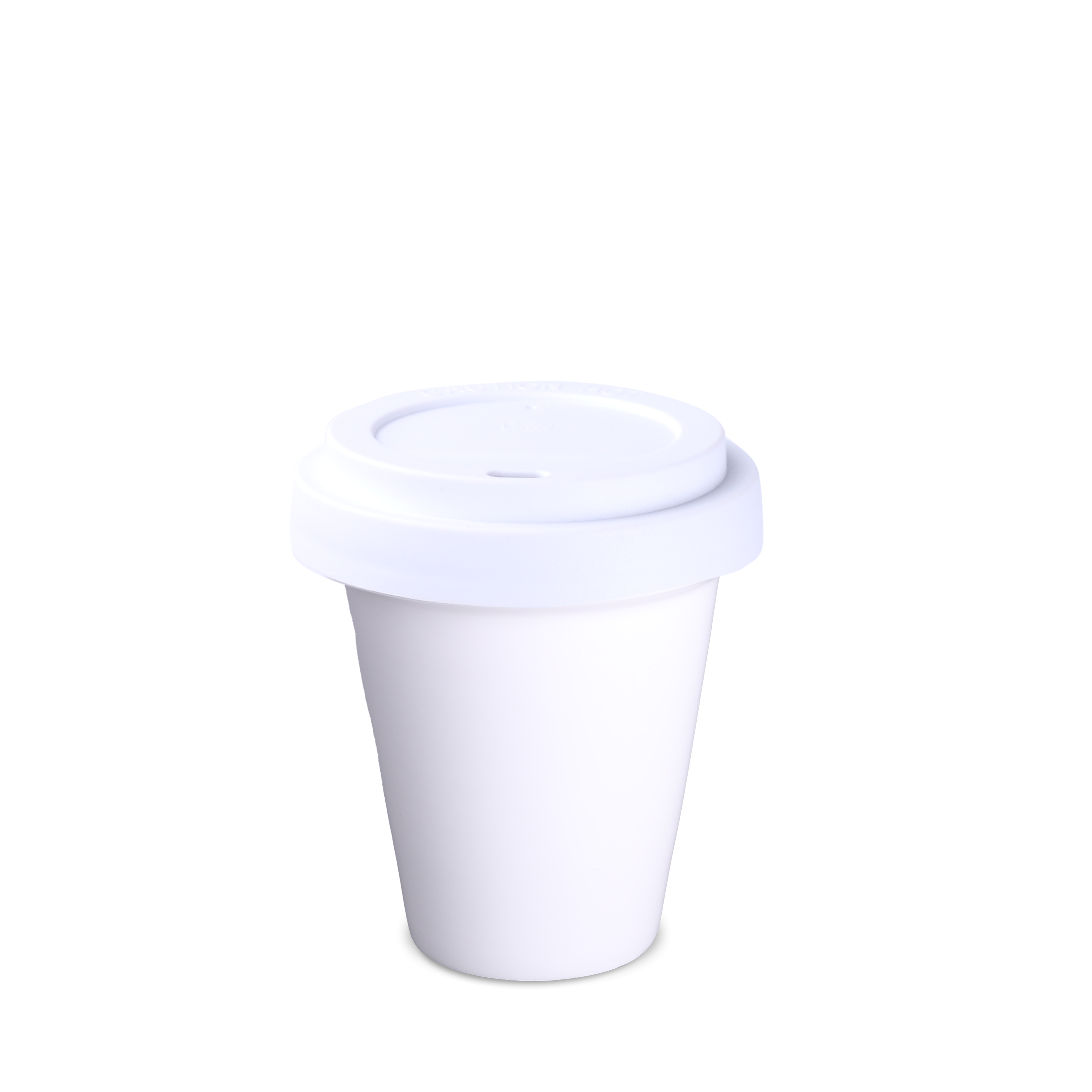 Freedom Small Classic 200ml biały/biały