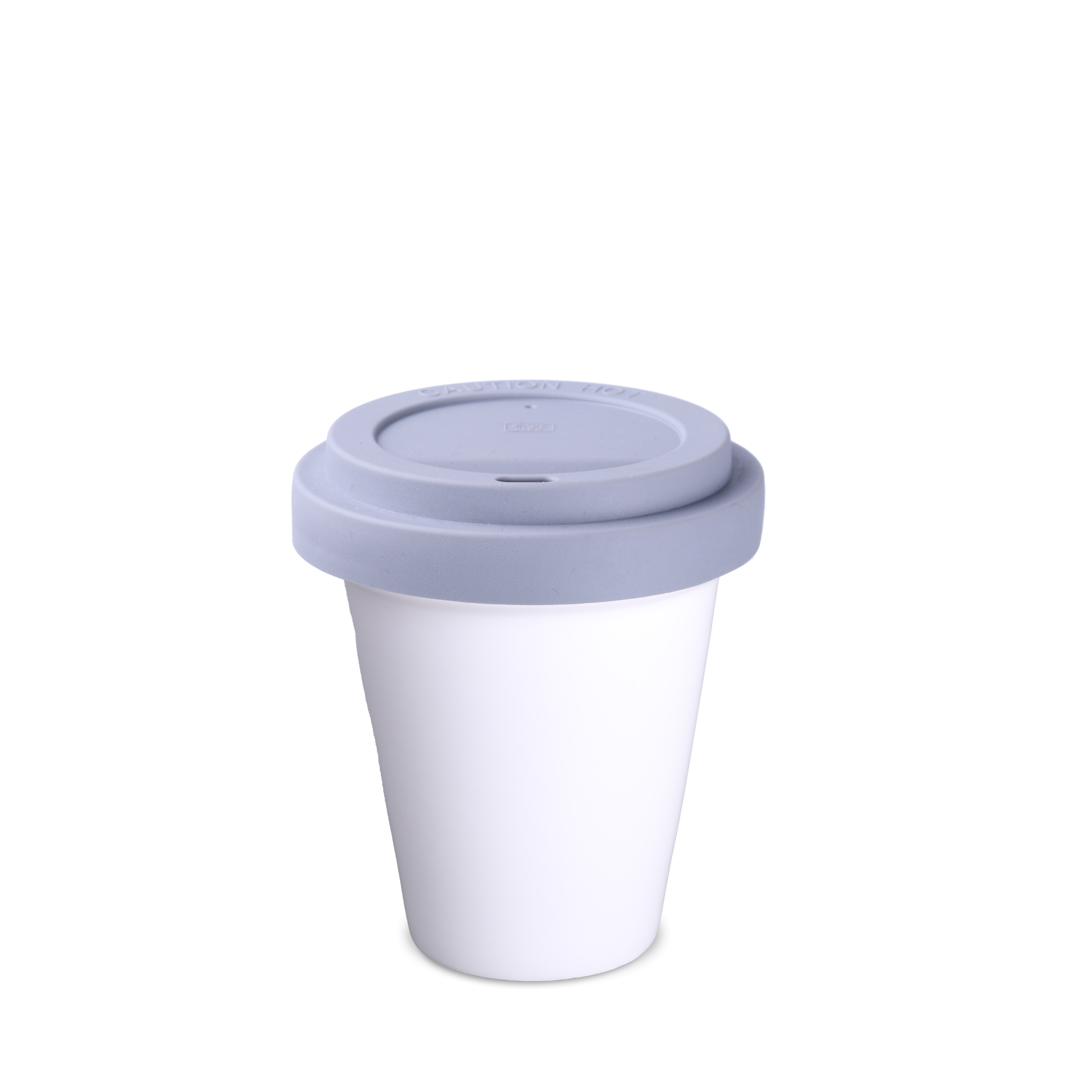 Freedom Small Classic 200ml biały/szary