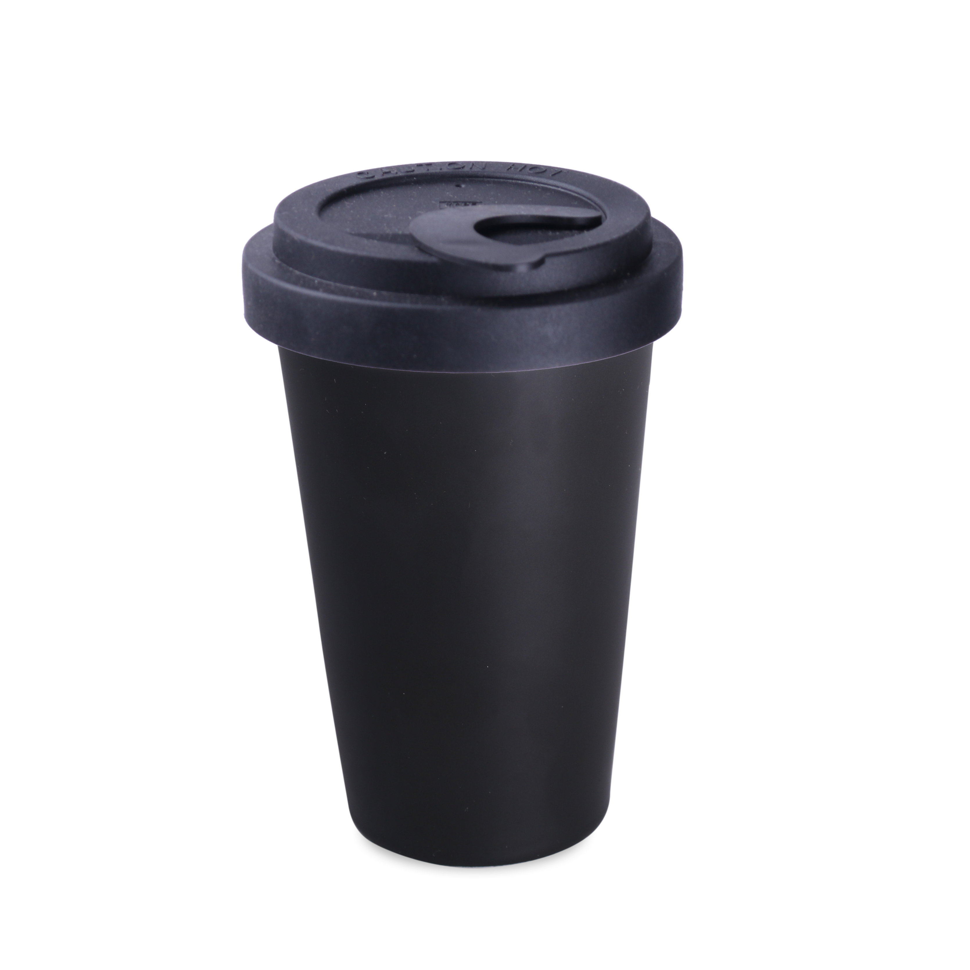 Freedom Lock 280ml satin black/czarny