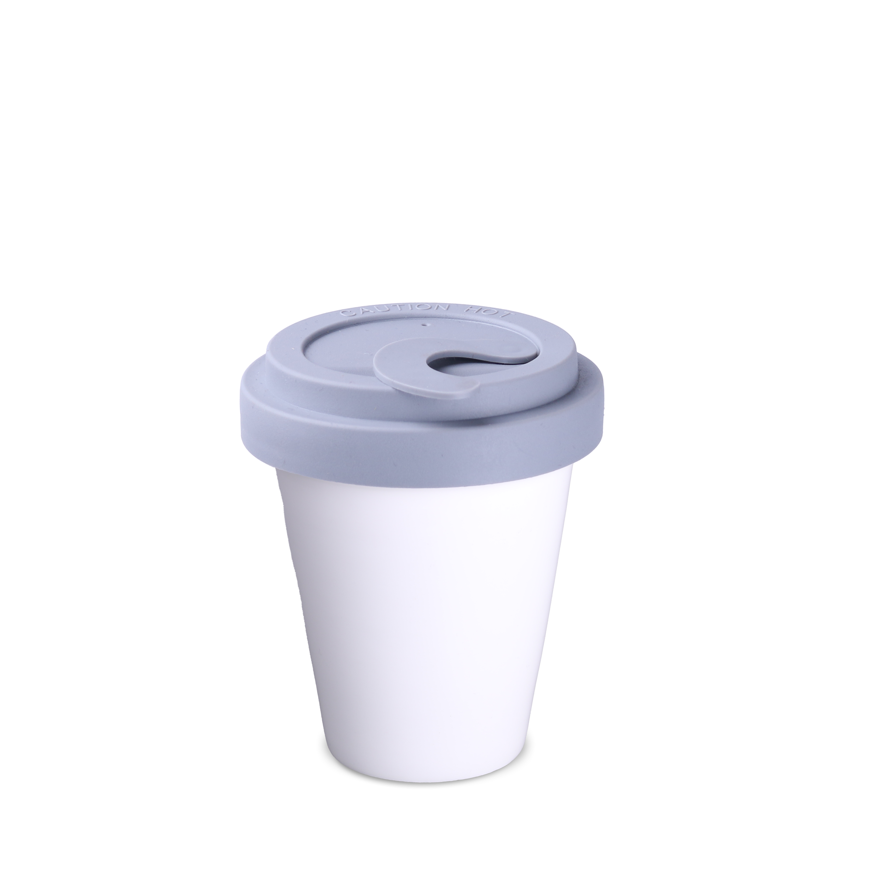 Freddom Small Lock 200ml biały/szary