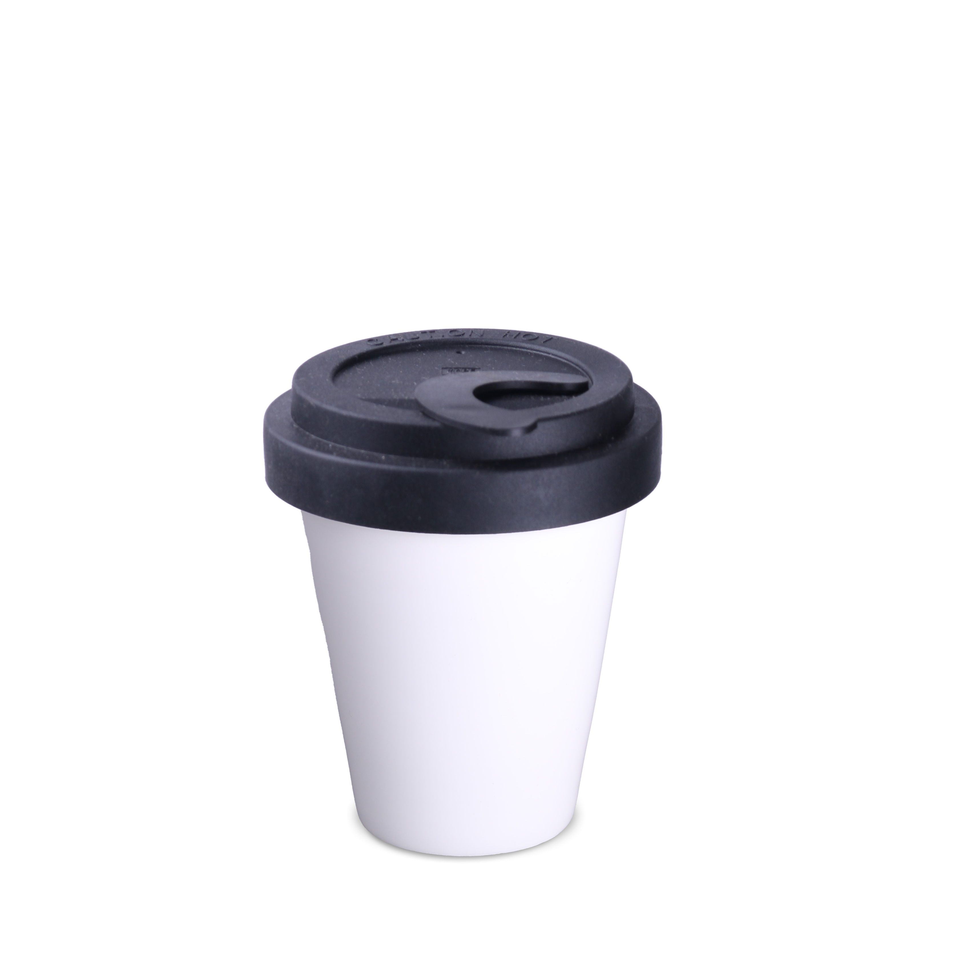 Freddom Small Lock 200ml biały/czarny