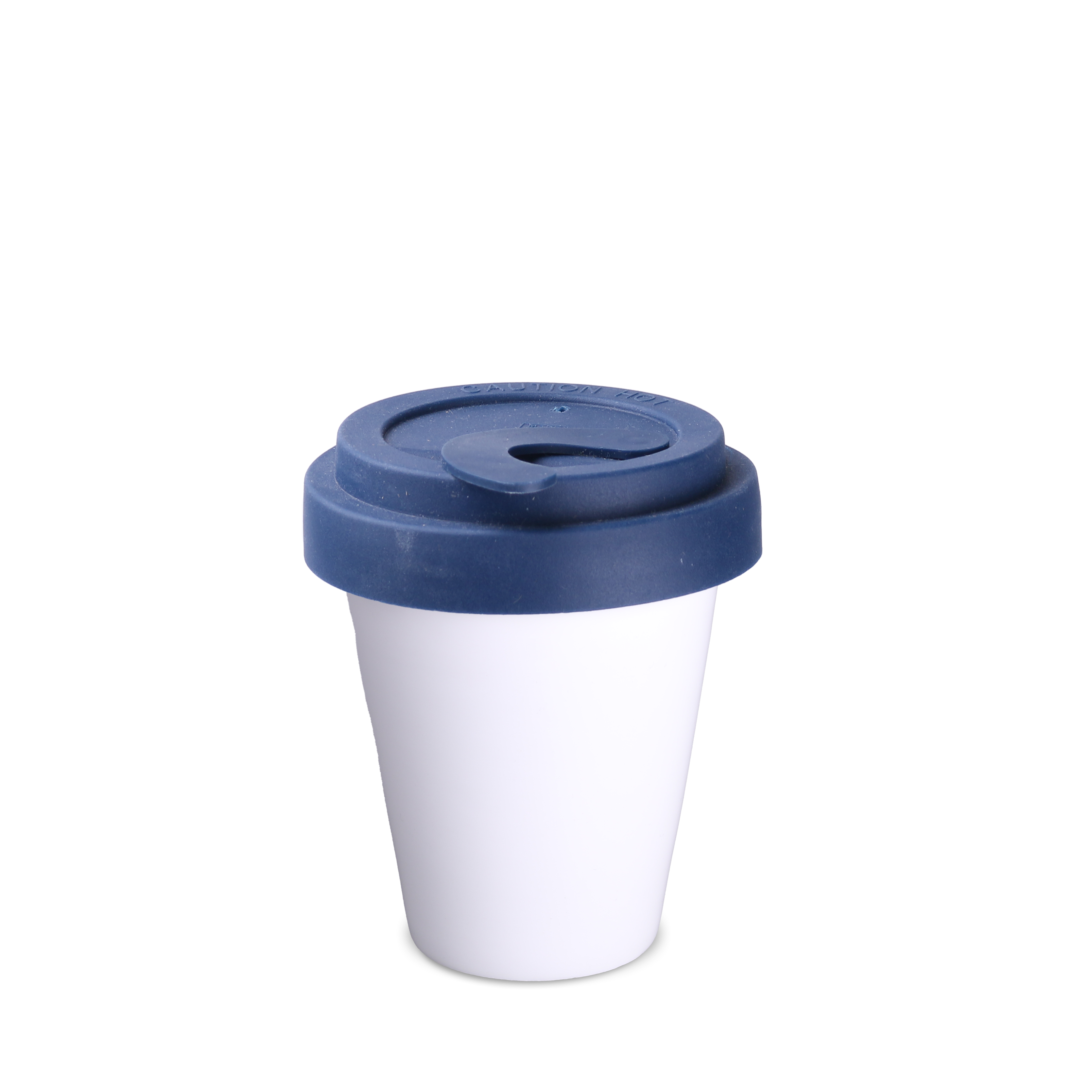 Freddom Small Lock 200ml biały/granatowy