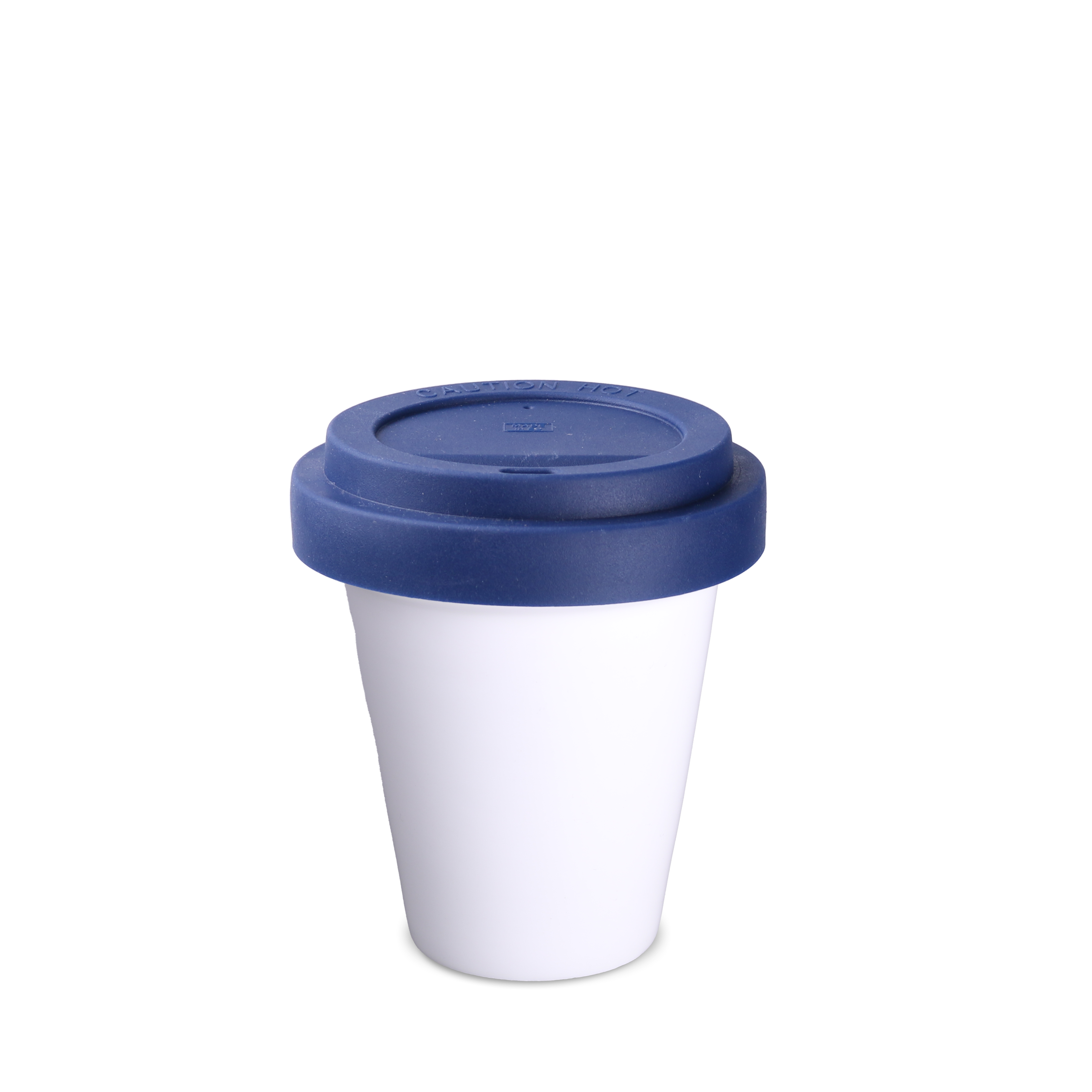 Freedom Small Classic 200ml biały/granatowy