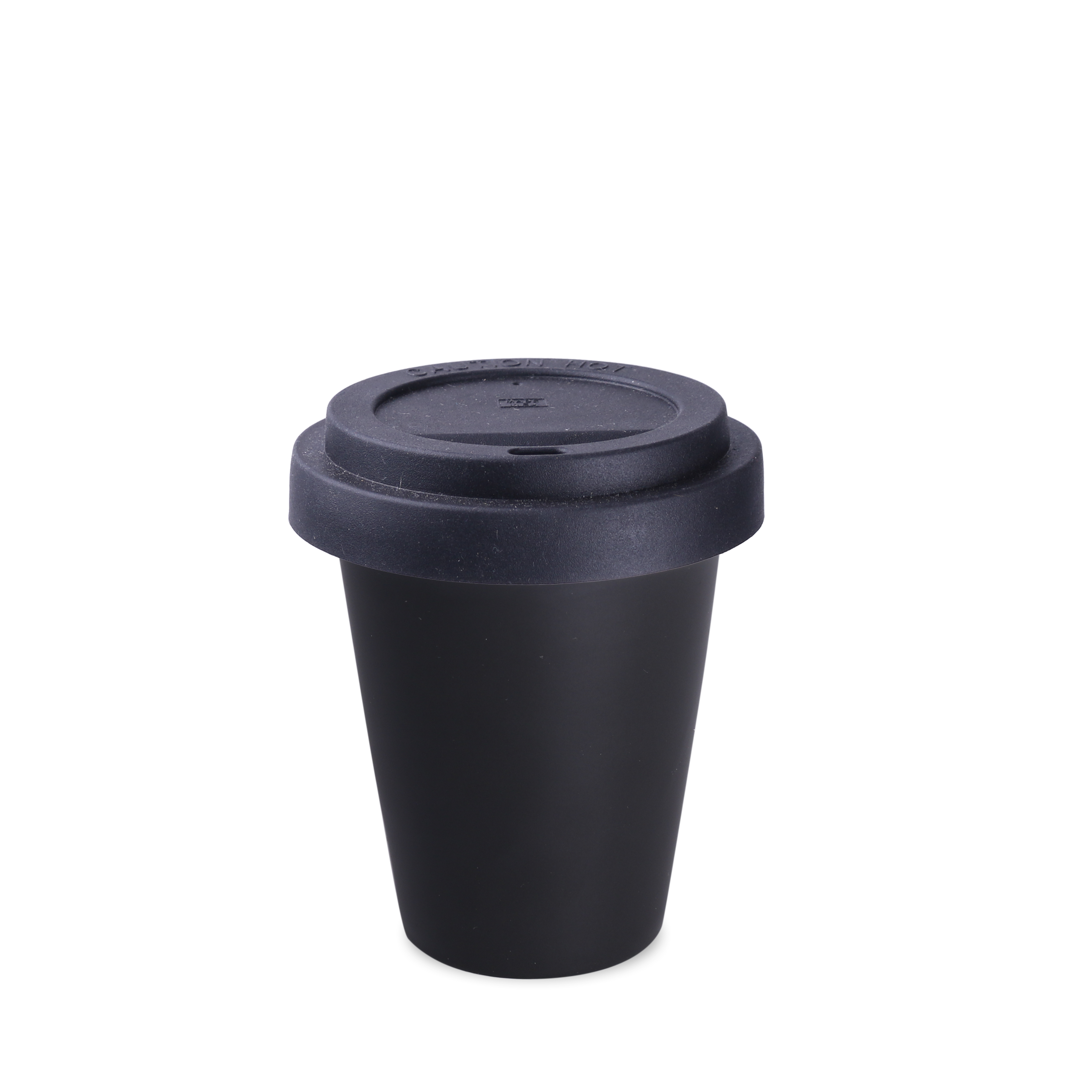 Freedom Small Classic 200ml satin black/czarny