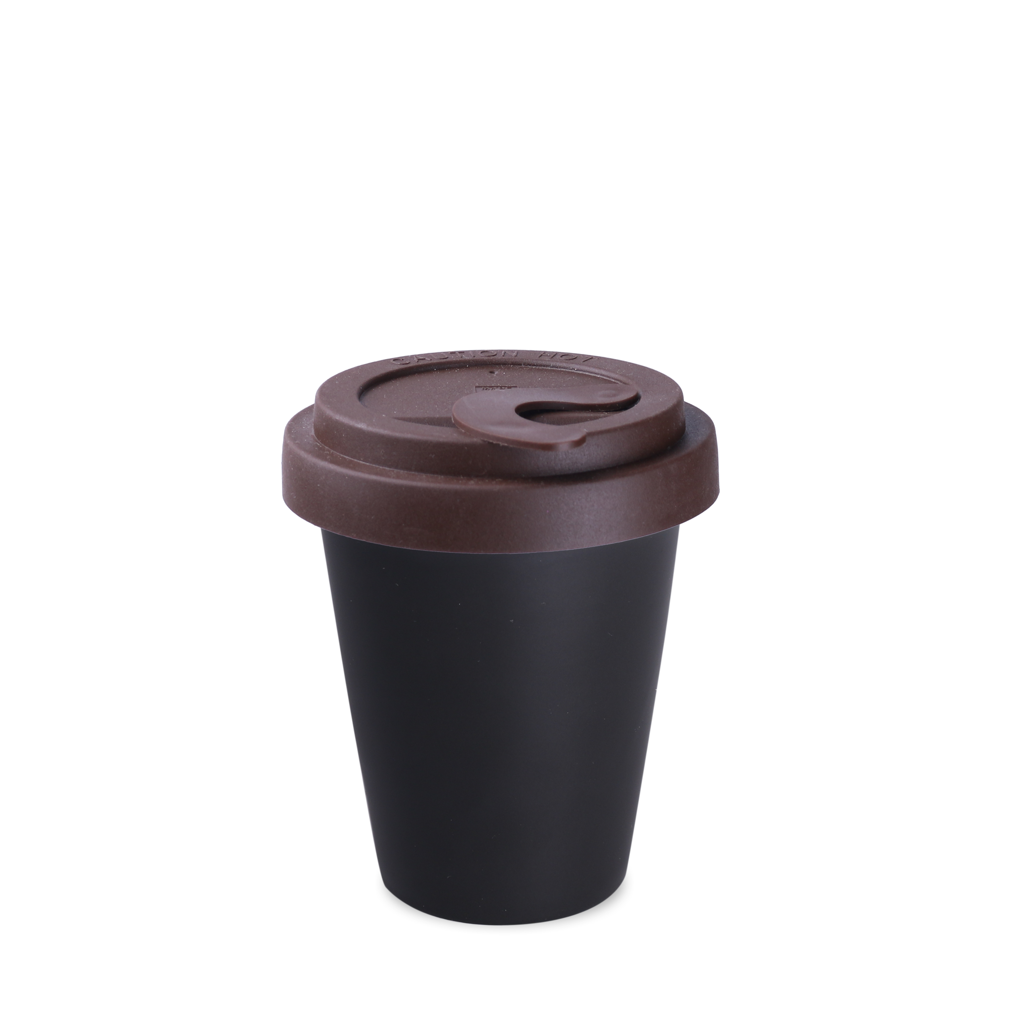 Freddom Small Lock 200ml satin black/brązowy