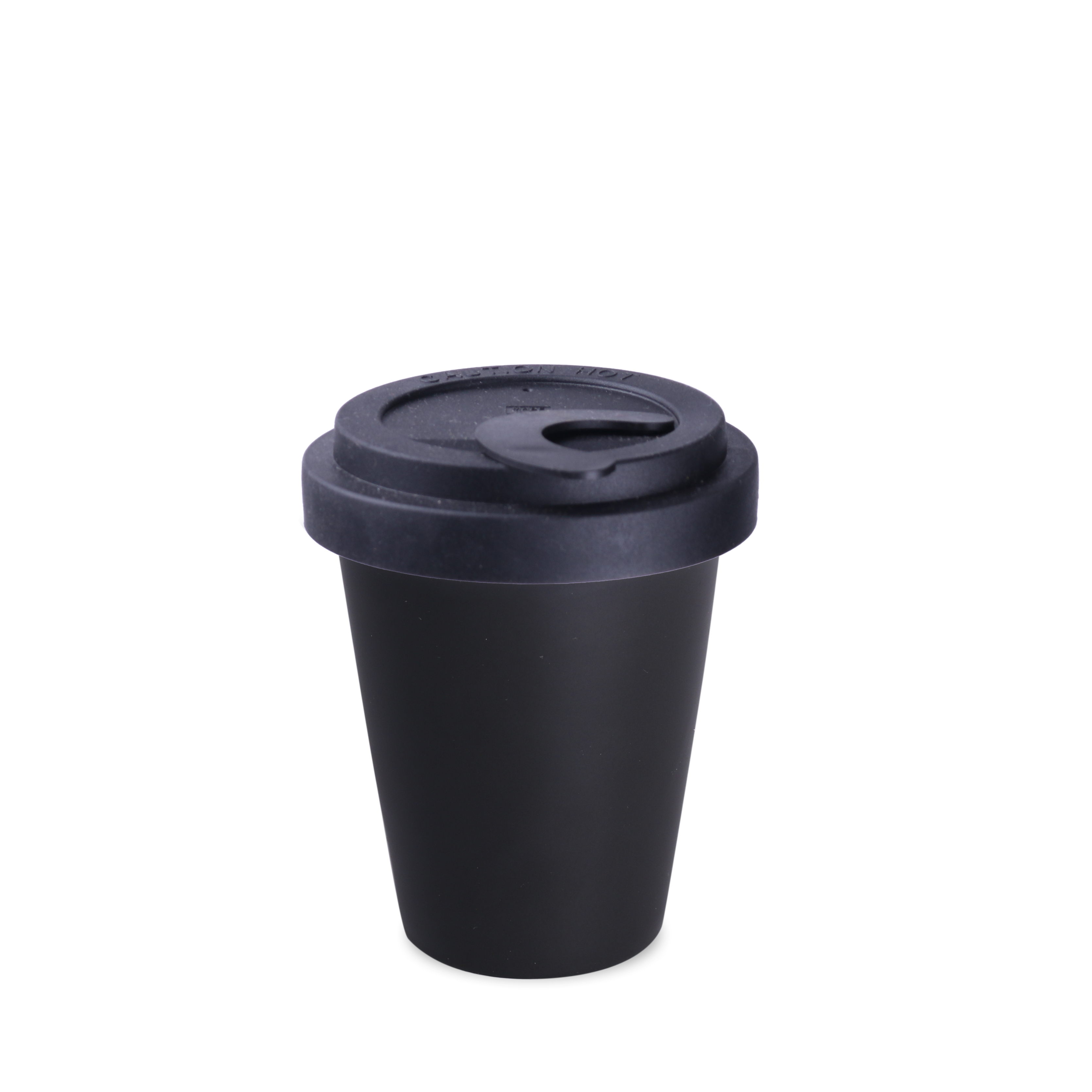 Freddom Small Lock 200ml satin black/czarny