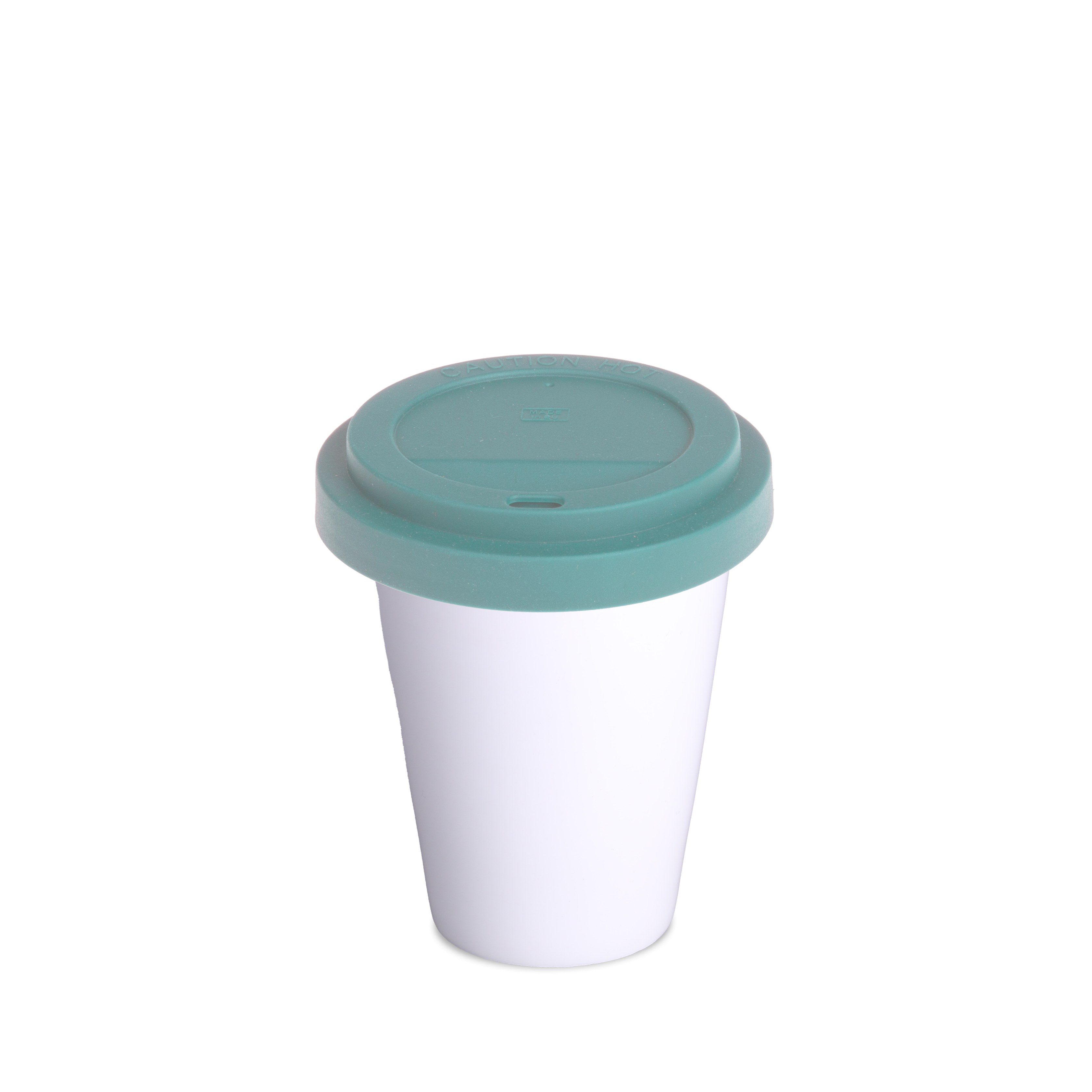 Freedom Small Classic 200ml biały/eucalyptus