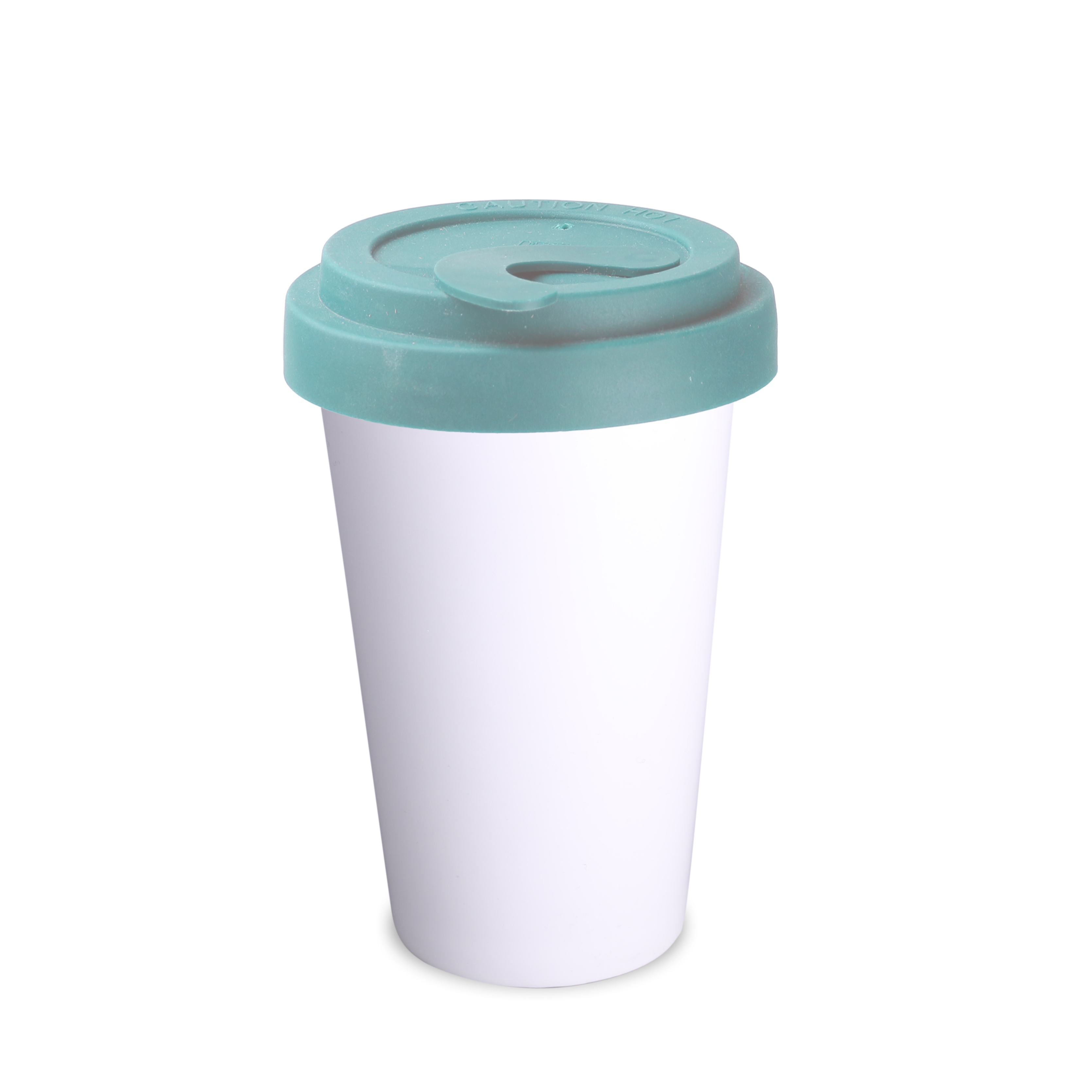 Freedom Lock 280ml biały/eucalyptus