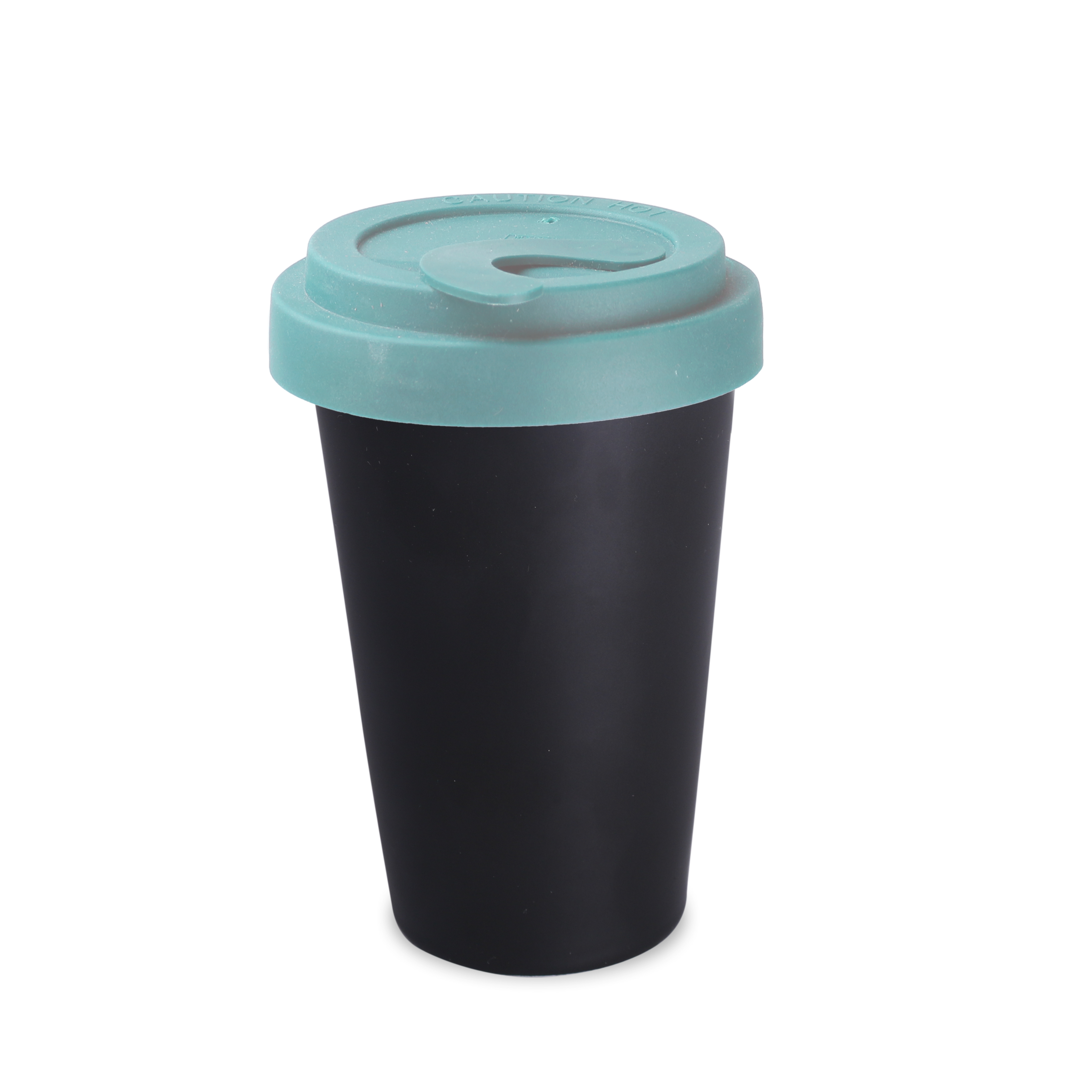 Freedom Lock 280ml satin black/eucalyptus