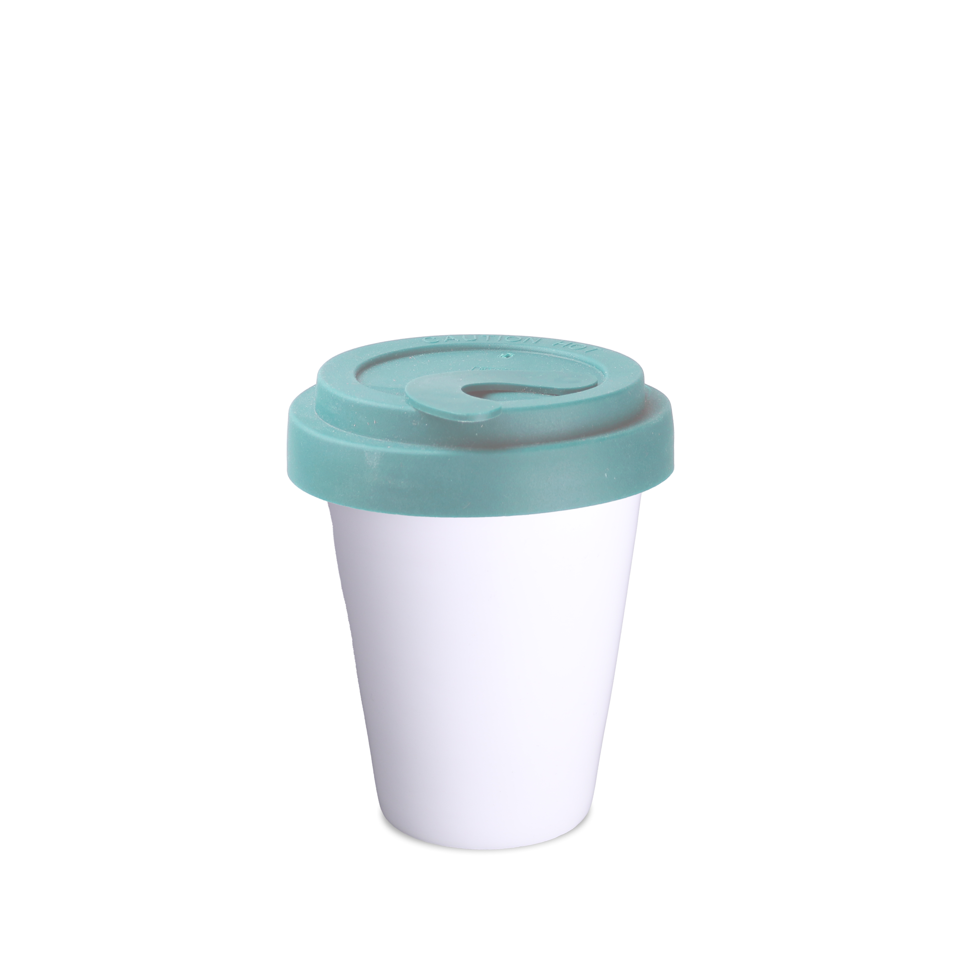 Freddom Small Lock 200ml biały/eucalyptus