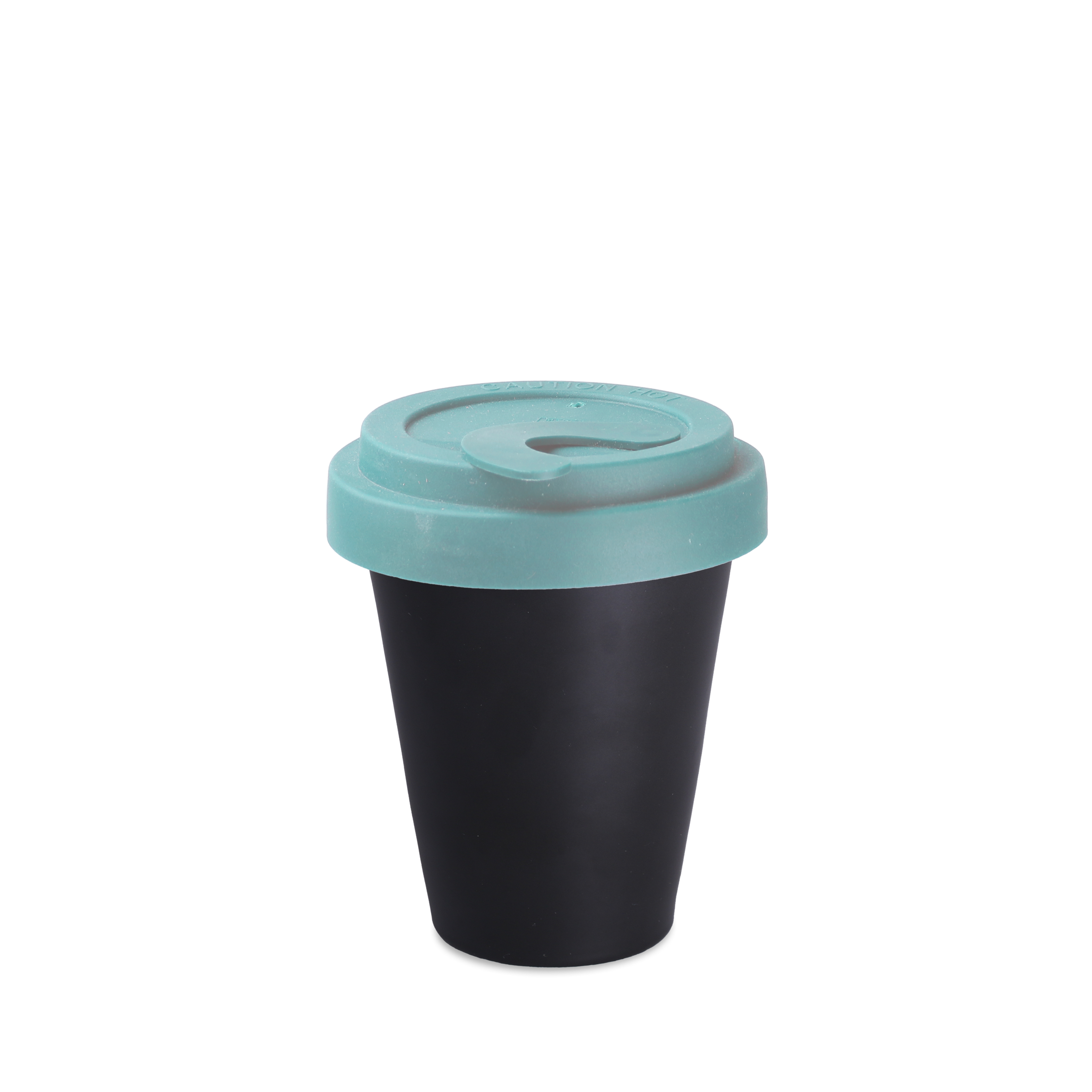 Freddom Small Lock 200ml satin black/eucalyptus