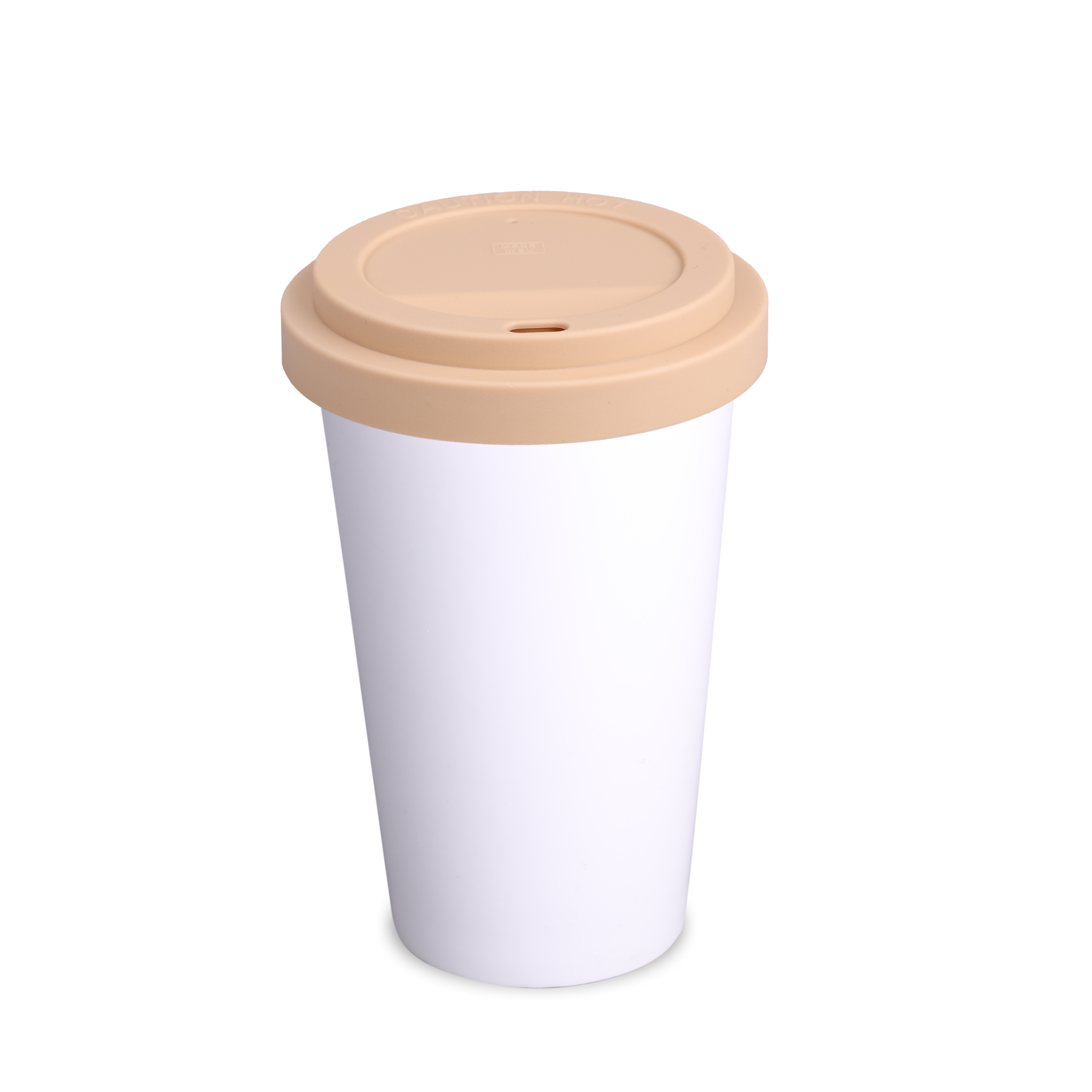 Freedom Classic 280ml biały/desert sand