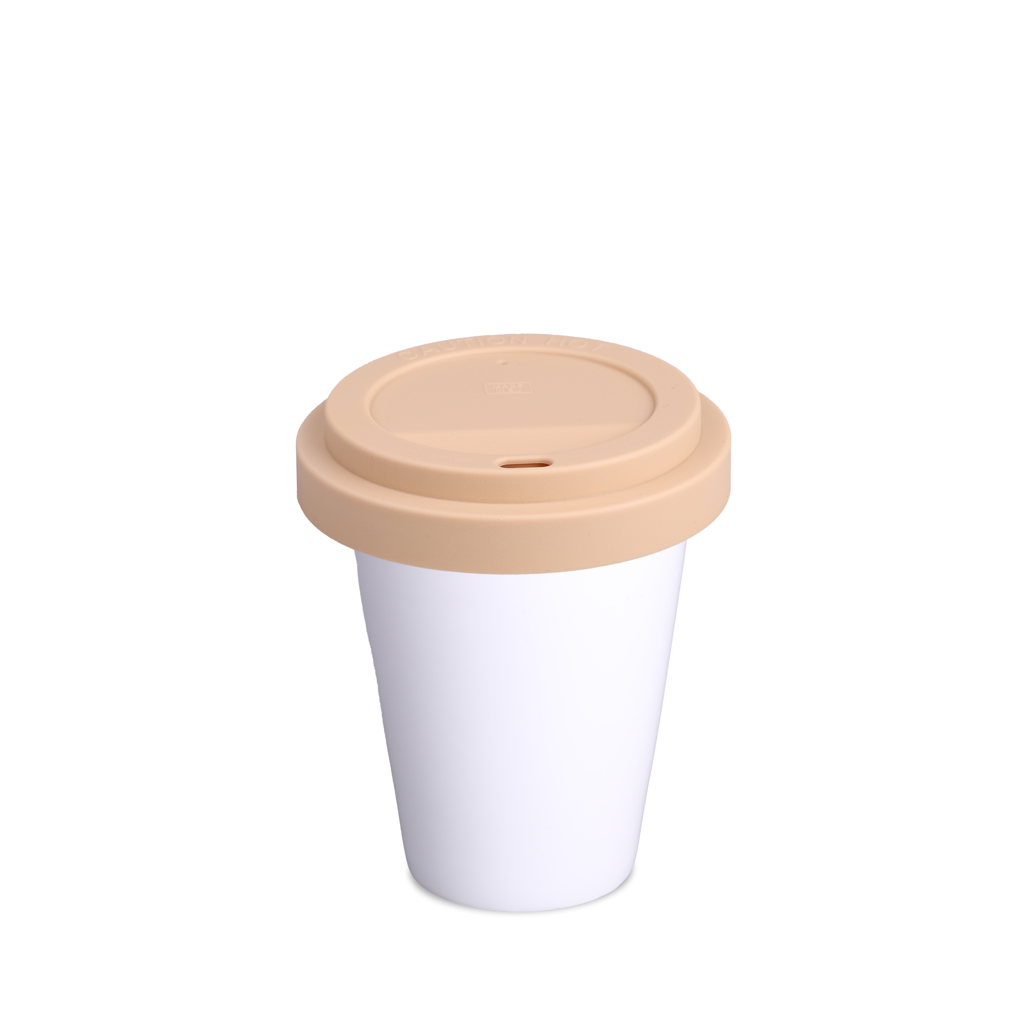 Freedom Small Classic 200ml biały/desert sand