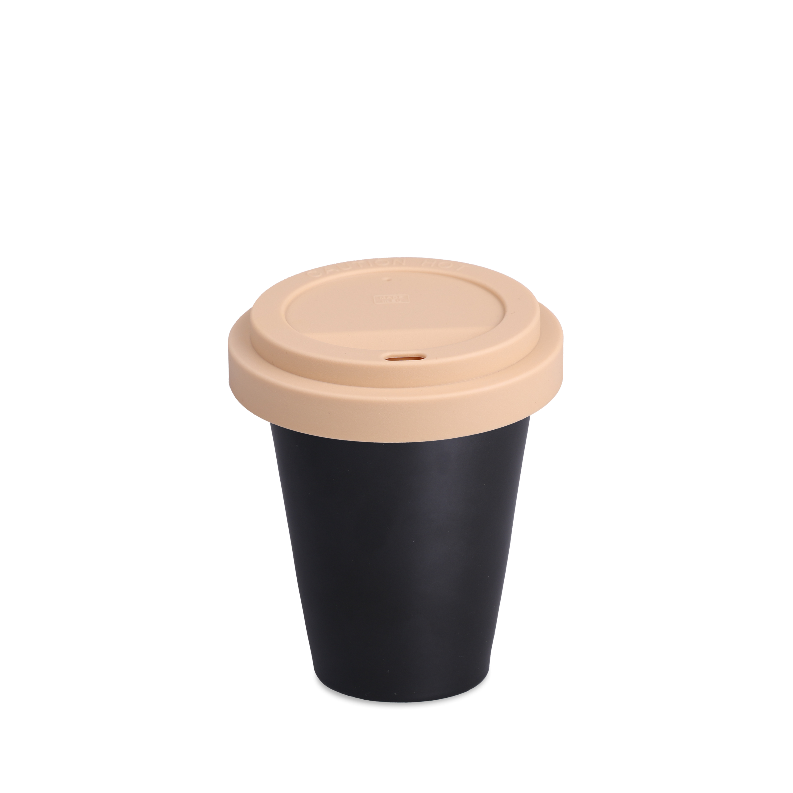 Freedom Small Classic 200ml satin black/desert sand