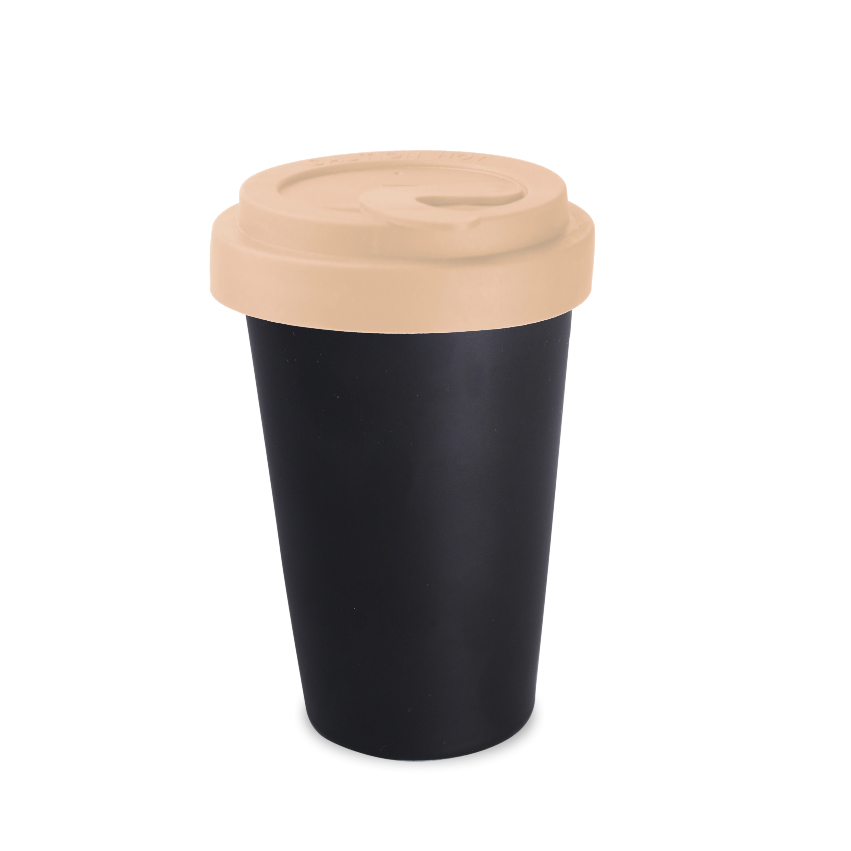 Freedom Lock 280ml satin black/desert sand