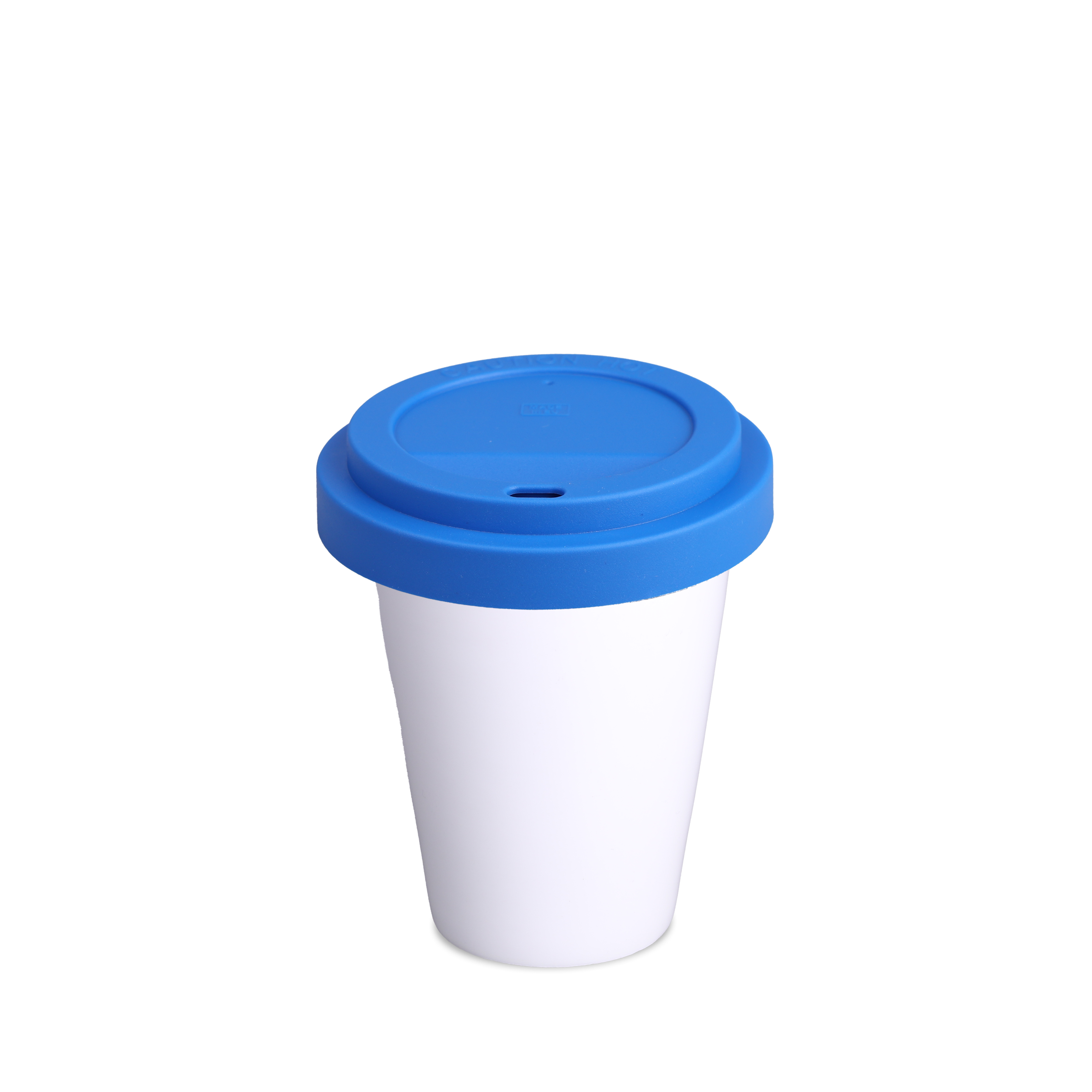 Freedom Small Classic 200ml biały/niebieski