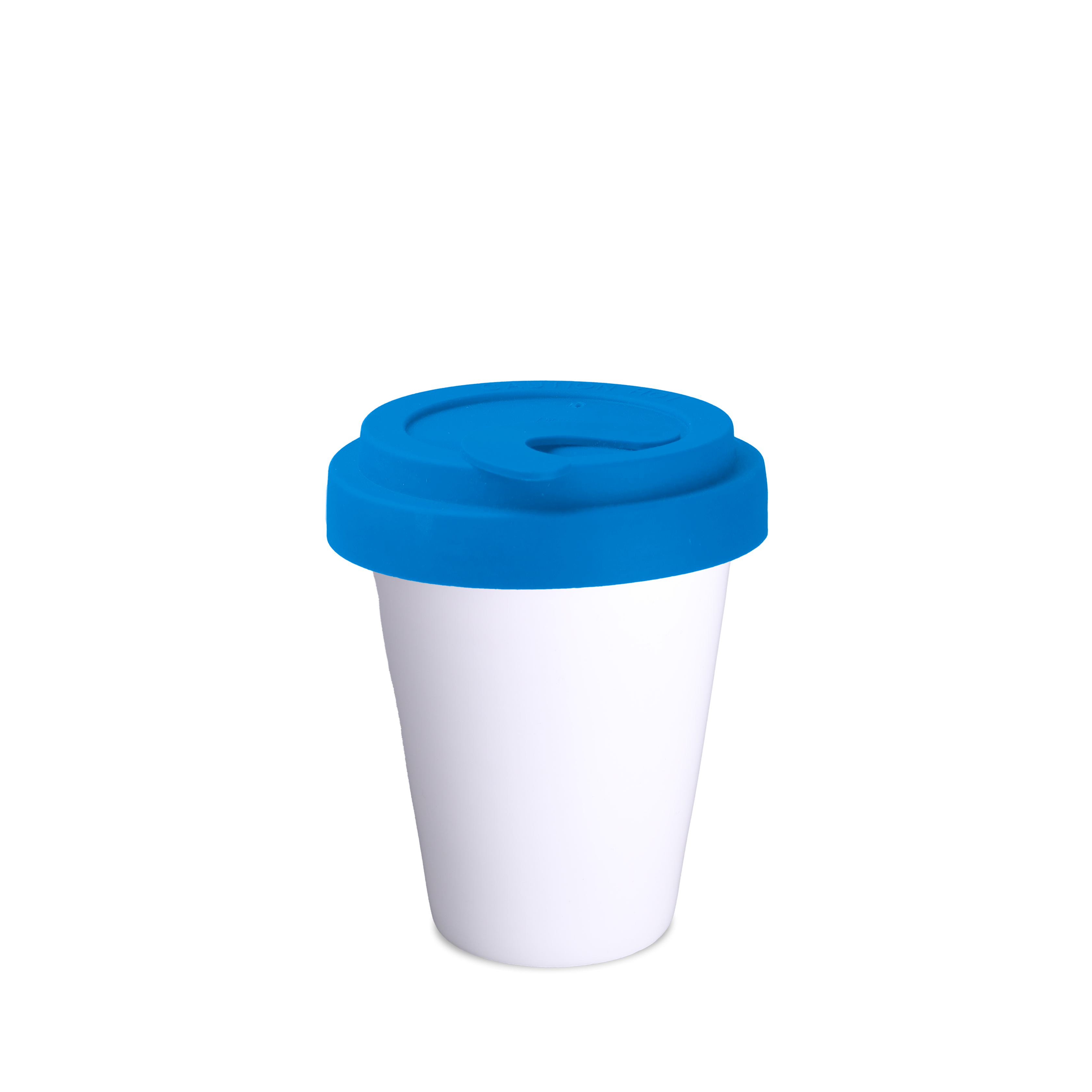 Freedom Lock 280ml biały/niebieski