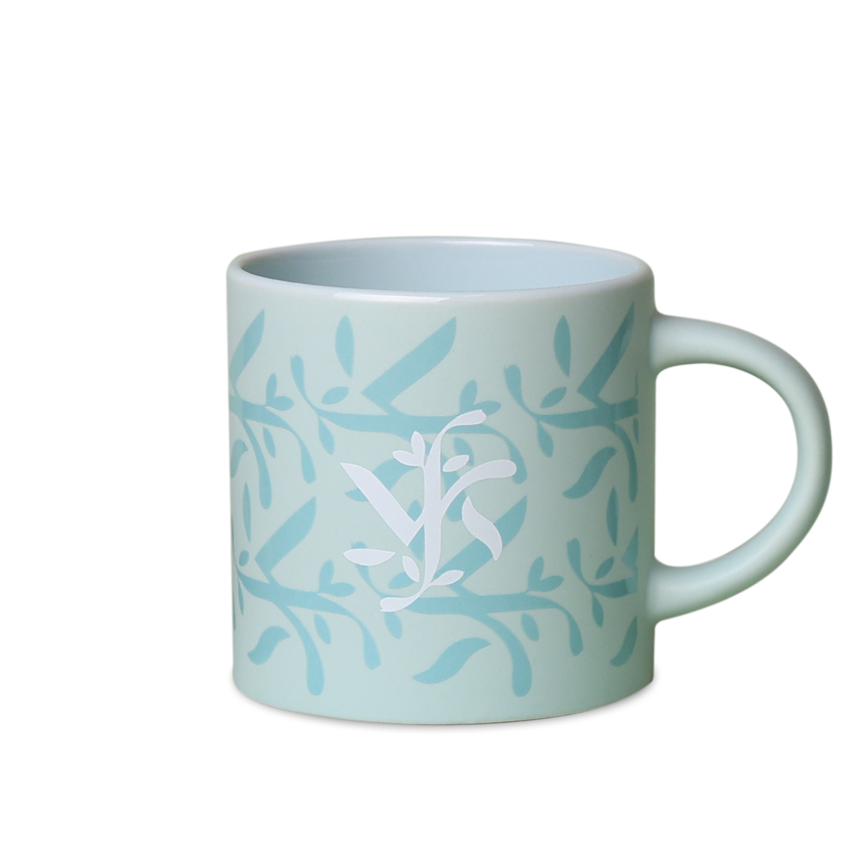 Gaia 250ml frosty mint/frosty mint