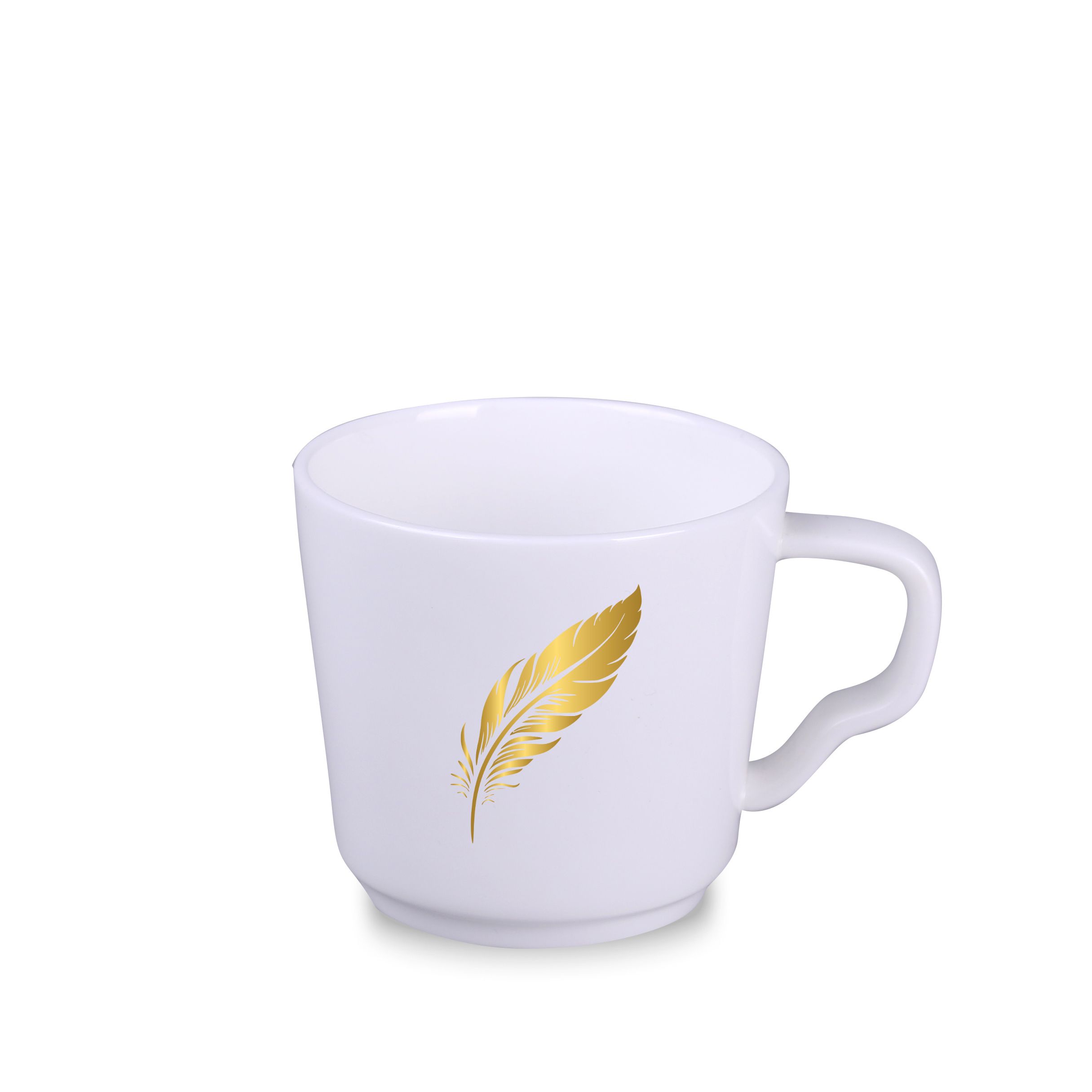 Prince 220ml biały/biały