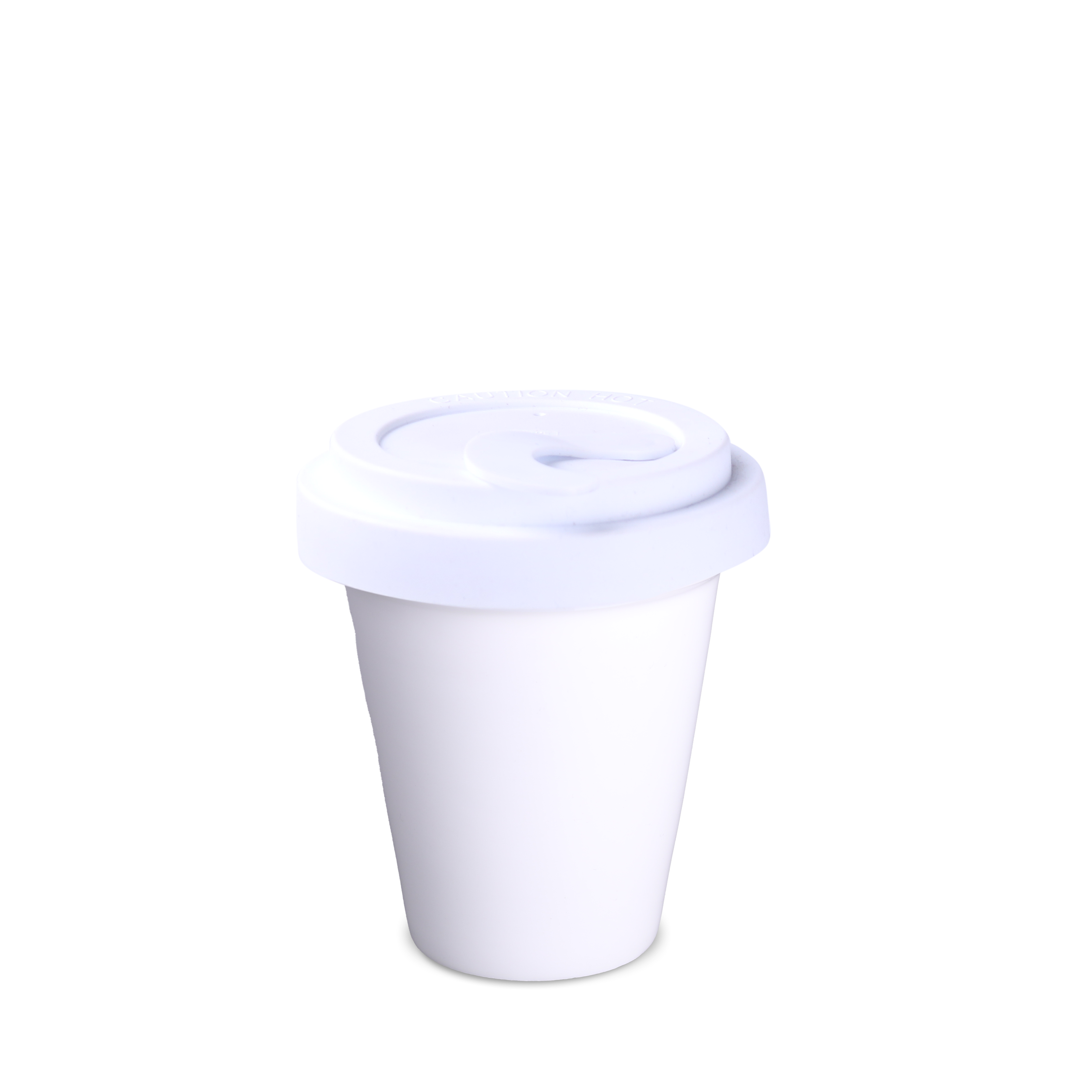 Freddom Small Lock 200ml biały/biały