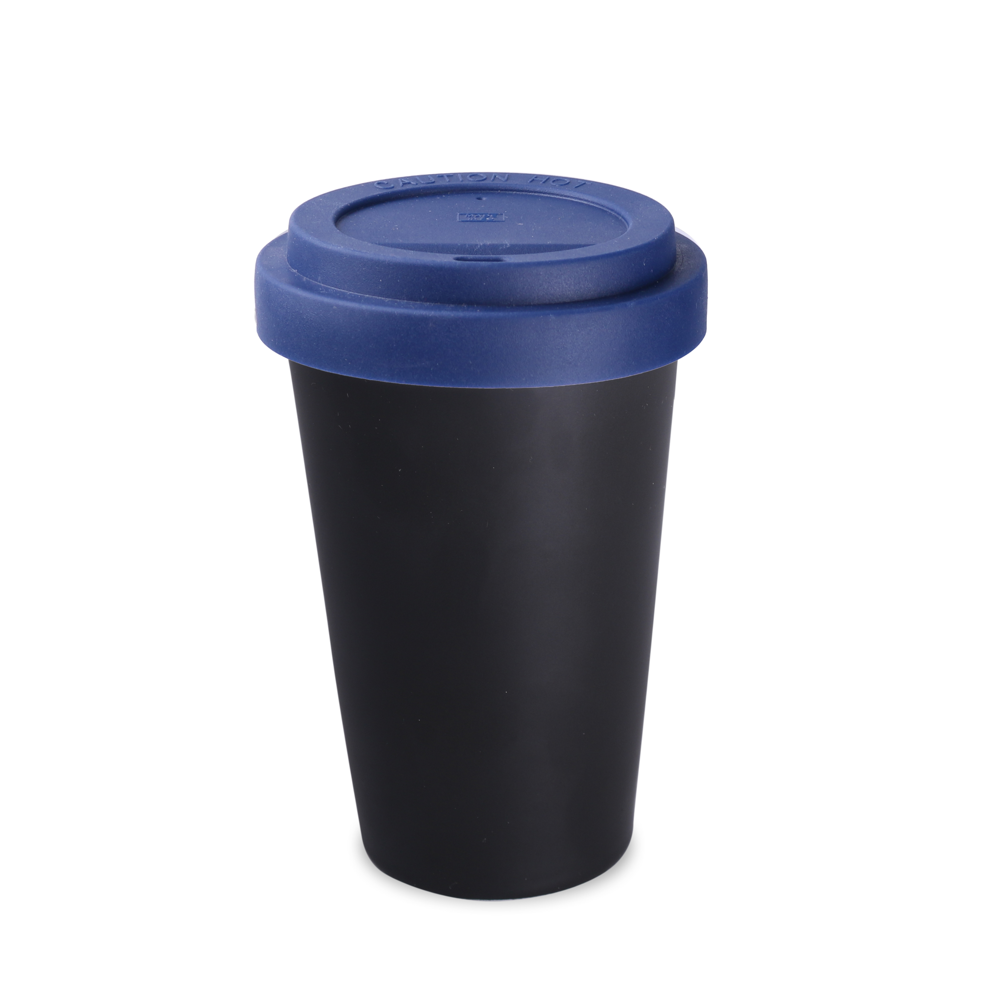 Freedom Classic 280ml satin black/granatowy