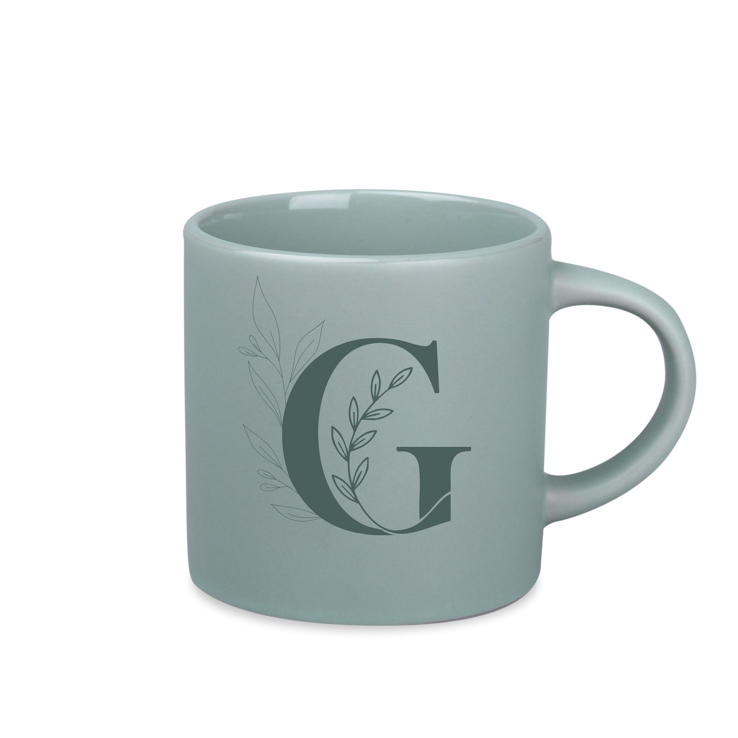 Gaia 250ml eucalyptus/eucalyptus