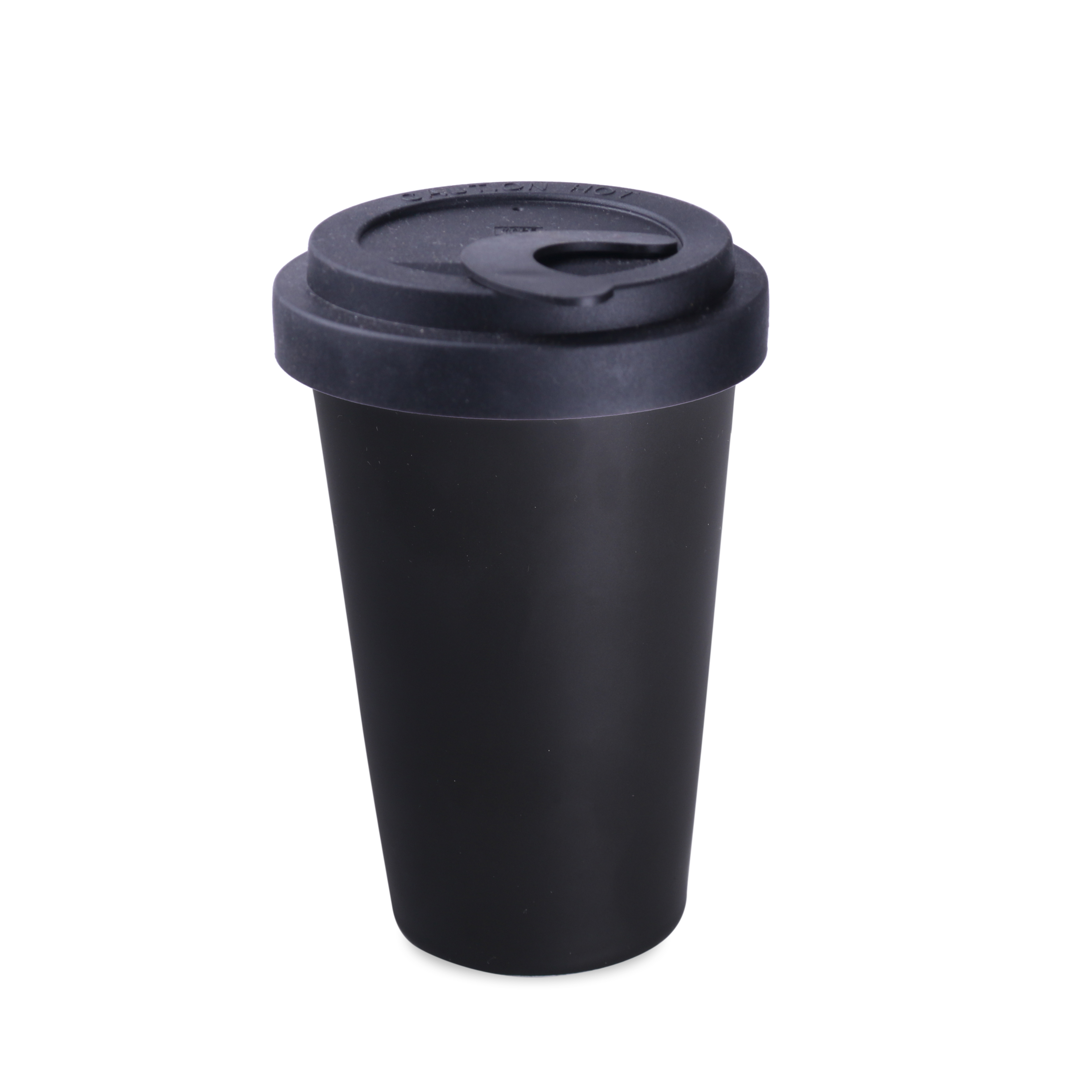 Freedom Lock 280ml satin black/czarny